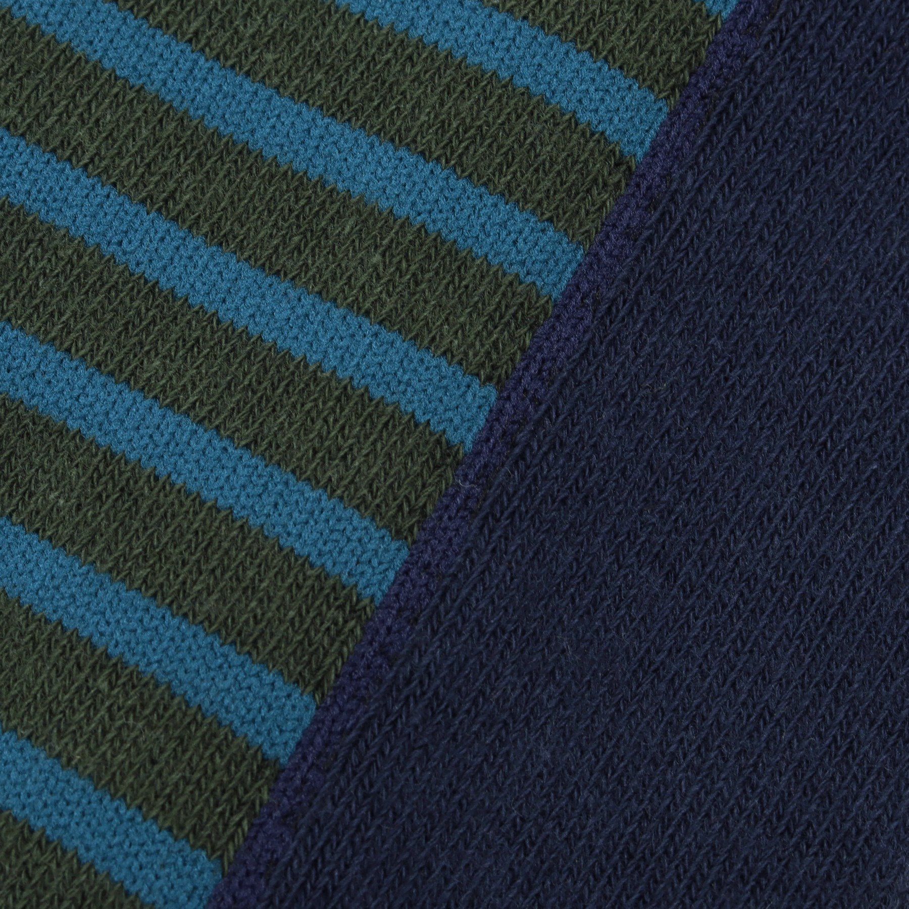 THE SHOP TK「パネルデザインソックス」|ソックス|