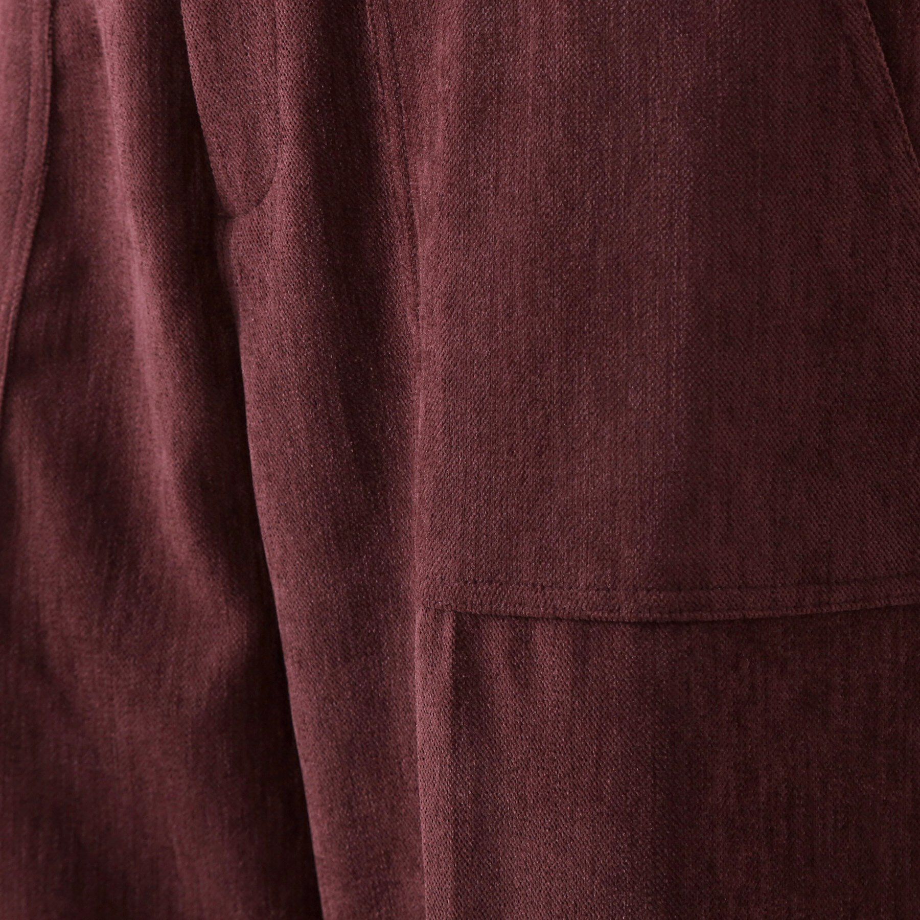 THE SHOP TK「クラッシュベロアベーカーパンツ」|その他|