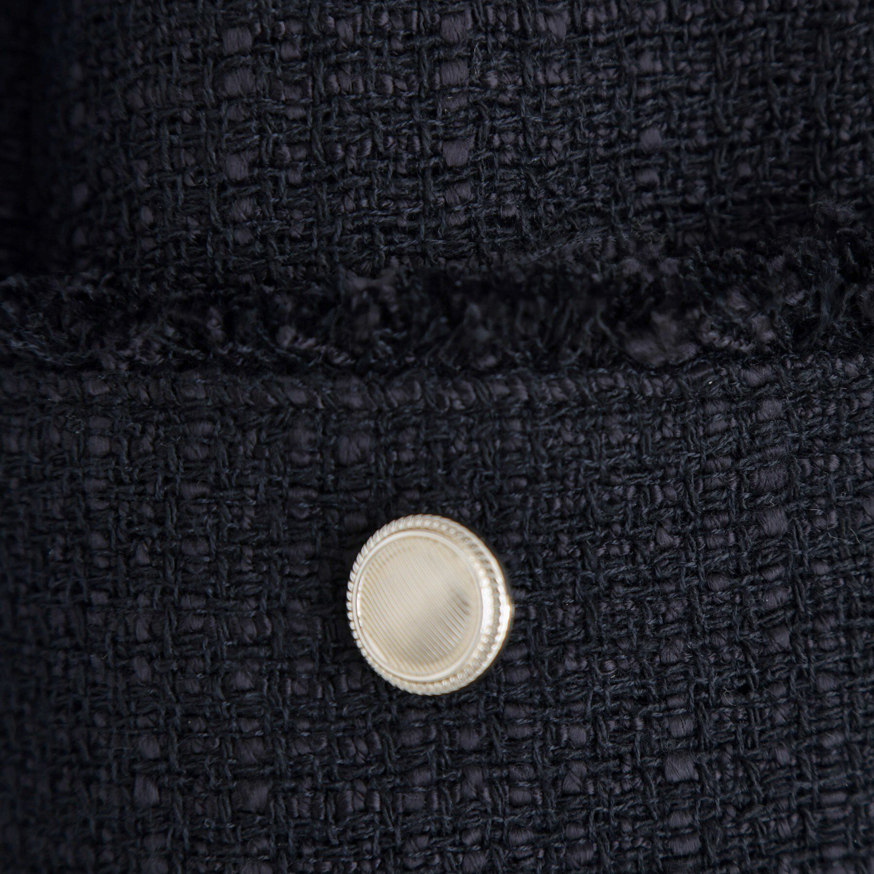 THE SHOP TK「【フォーマルにもカジュアルにも】ツイードジレ」|ベスト・ジレ|