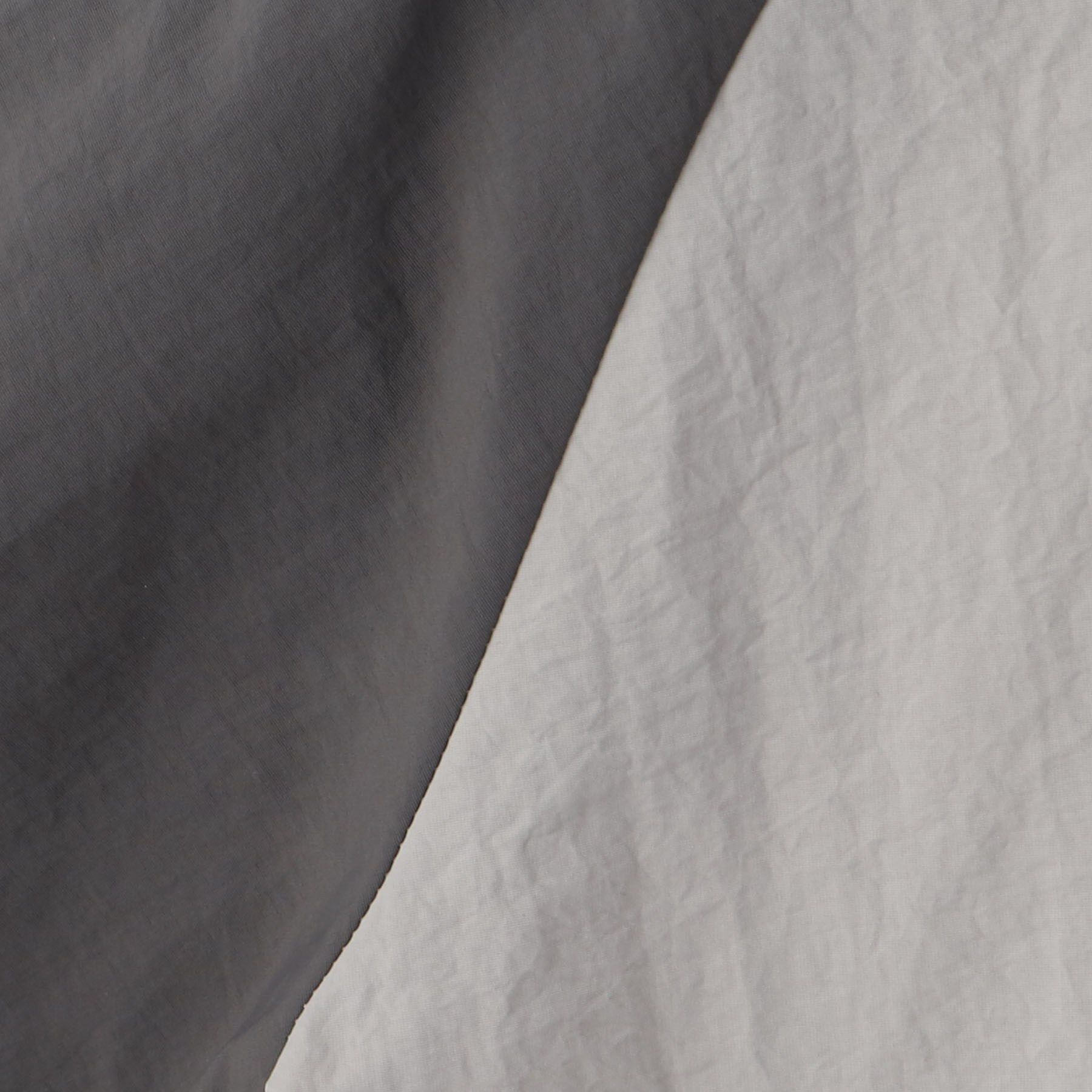 THE SHOP TK「【110－160】配色ナイロンブルゾン」|ブルゾン・スタジャン|