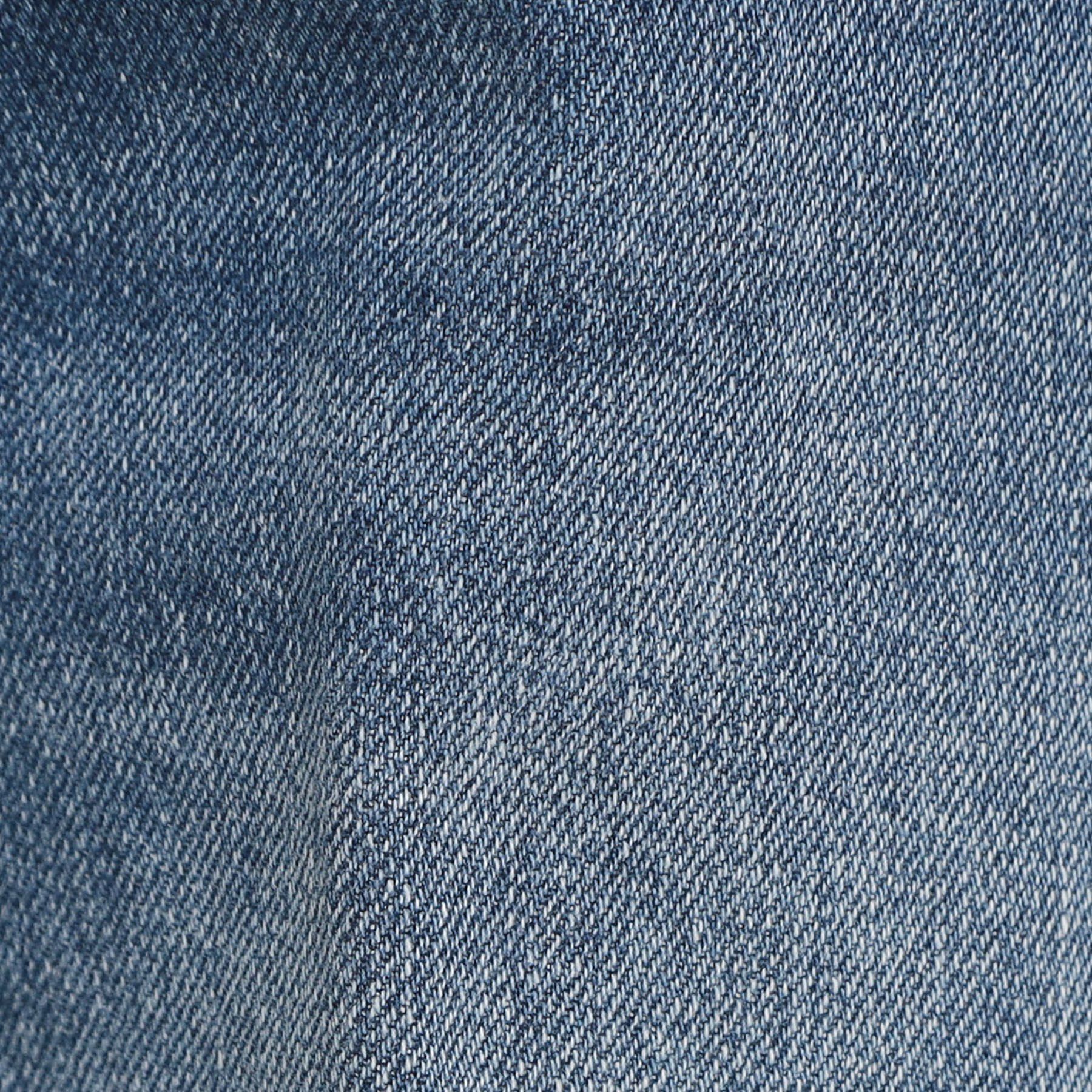 THE SHOP TK「AIBO DENIM フレア」|デニム|