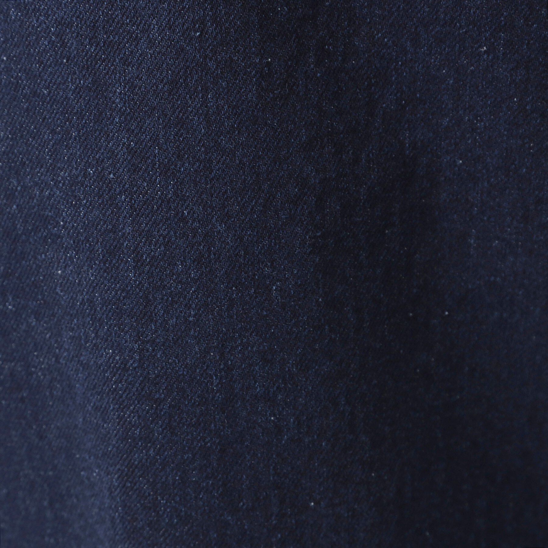 THE SHOP TK「【半歩先のオシャレ】デニムカーブパンツ　セットアップ可/洗濯機OK」|デニム|