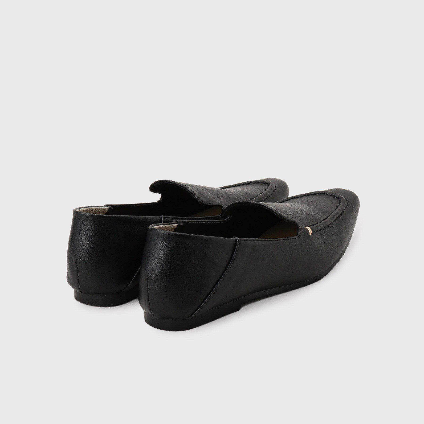 THE SHOP TK「【2WAY】シンプルローファー」|パンプス|