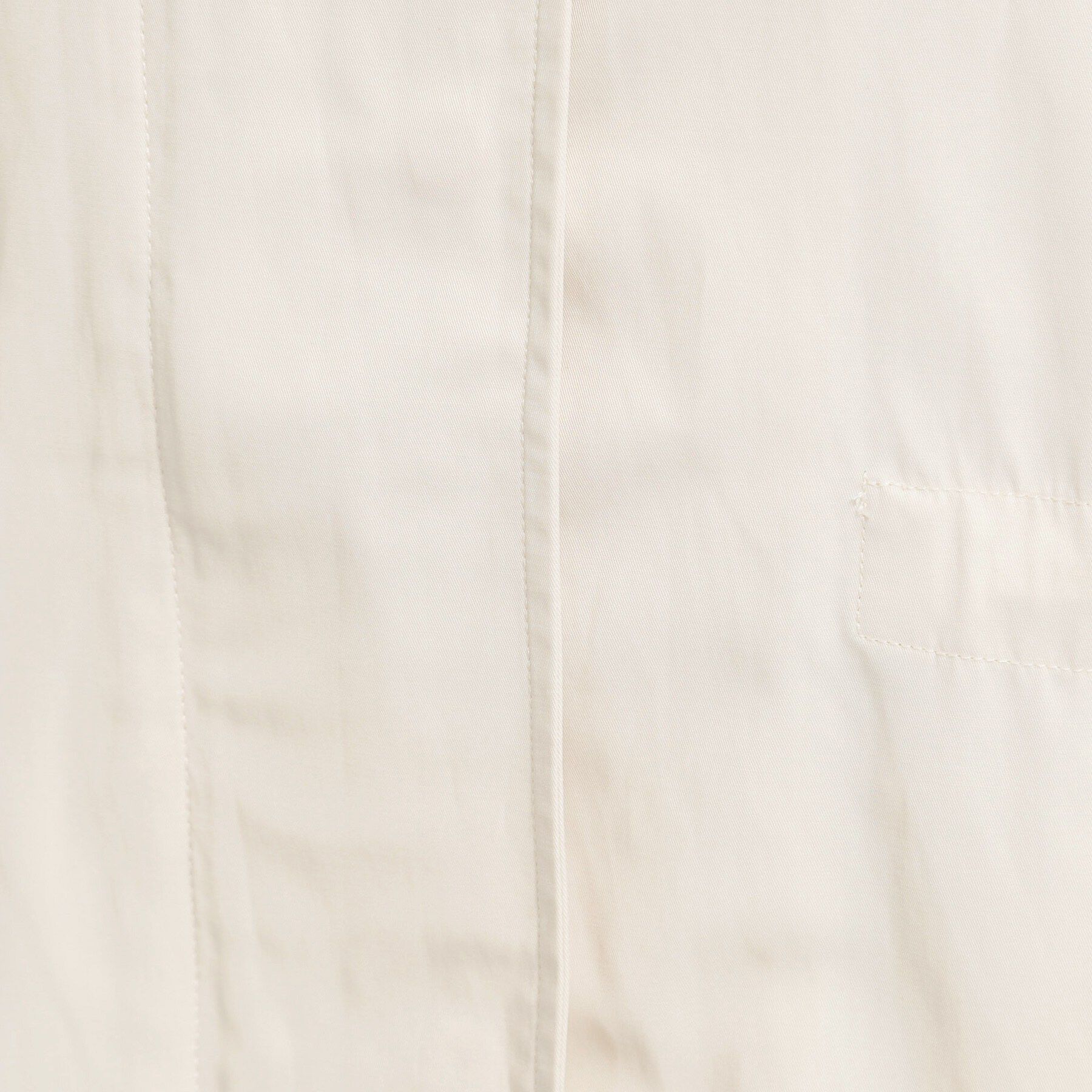 THE SHOP TK「【ウエスト調節可能ですっきり見え】フーデットブルゾン/洗える」|ブルゾン・スタジャン|