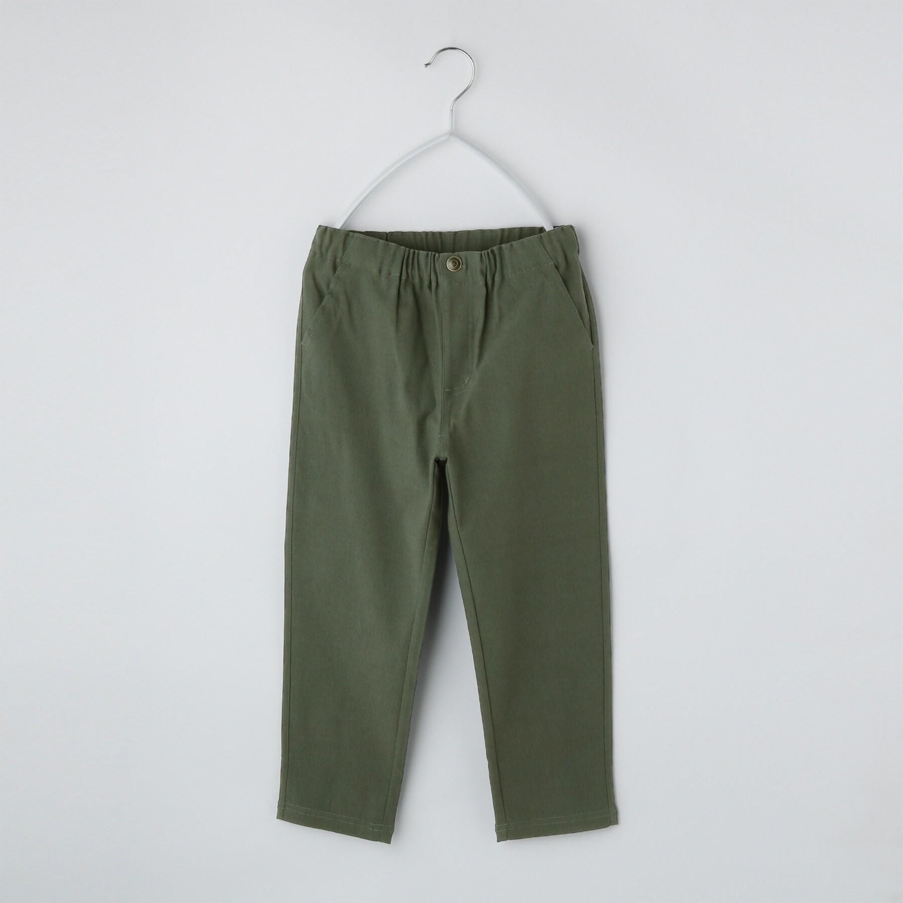 THE SHOP TK「【110-160】ノビールストレートパンツ」|その他|