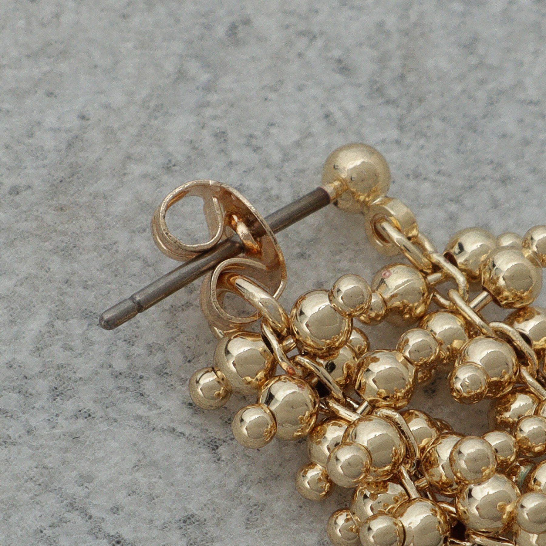 THE SHOP TK「バブルピアス＆イヤリング」|その他|