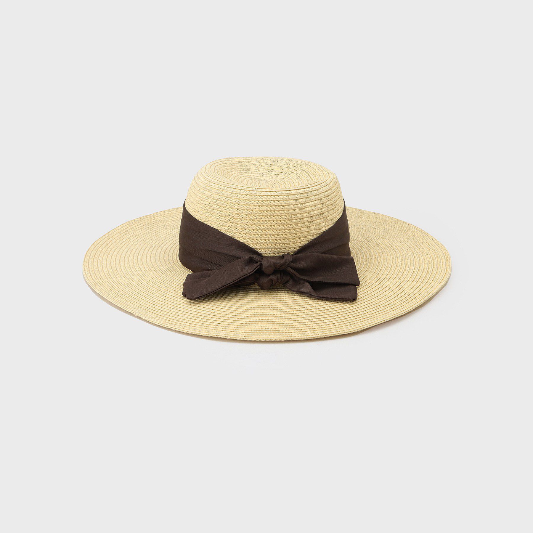 THE SHOP TK「リボンハット」|ハット|