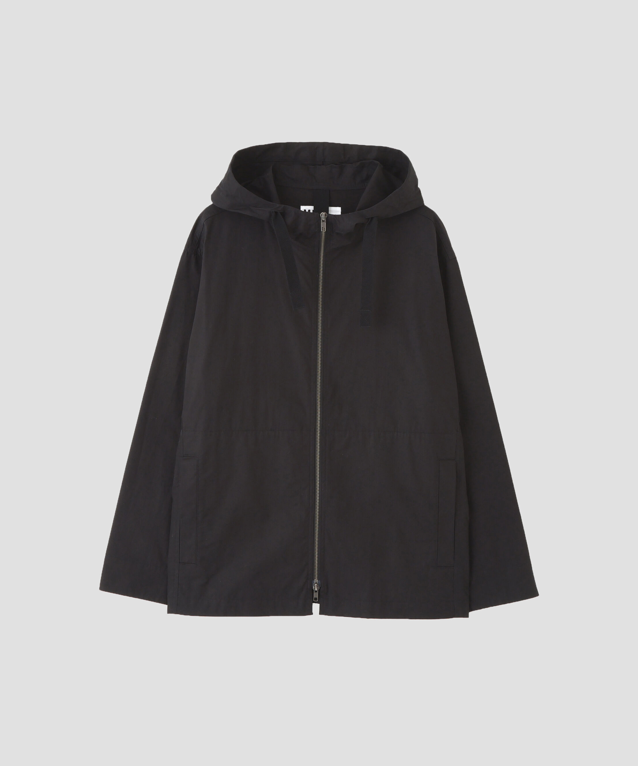 MHL.「WASHED SLUB COTTON TWILL BLOUSON」|ブルゾン・スタジャン|