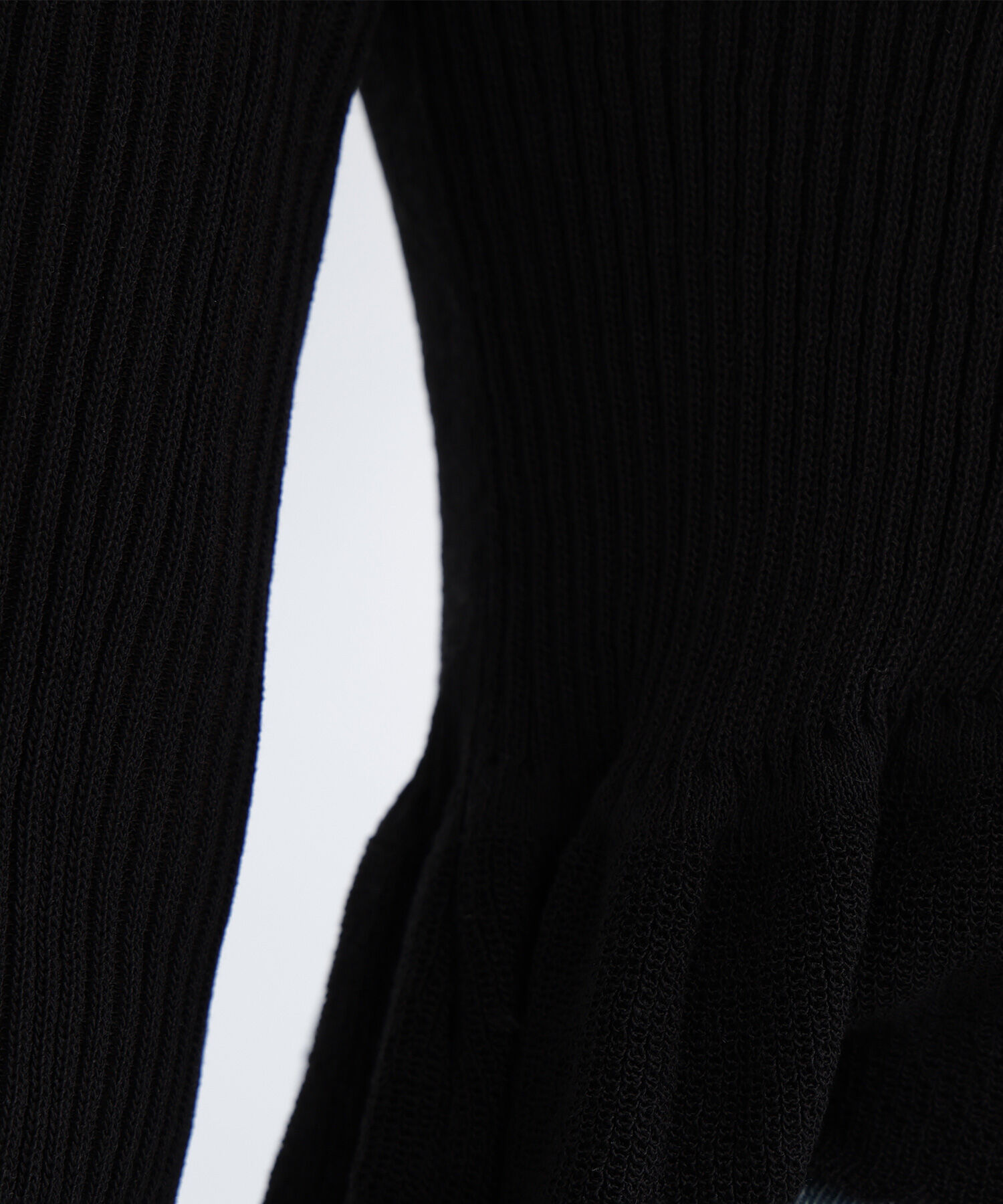  「フリルトリムカーディガン」|ニット・セーター|