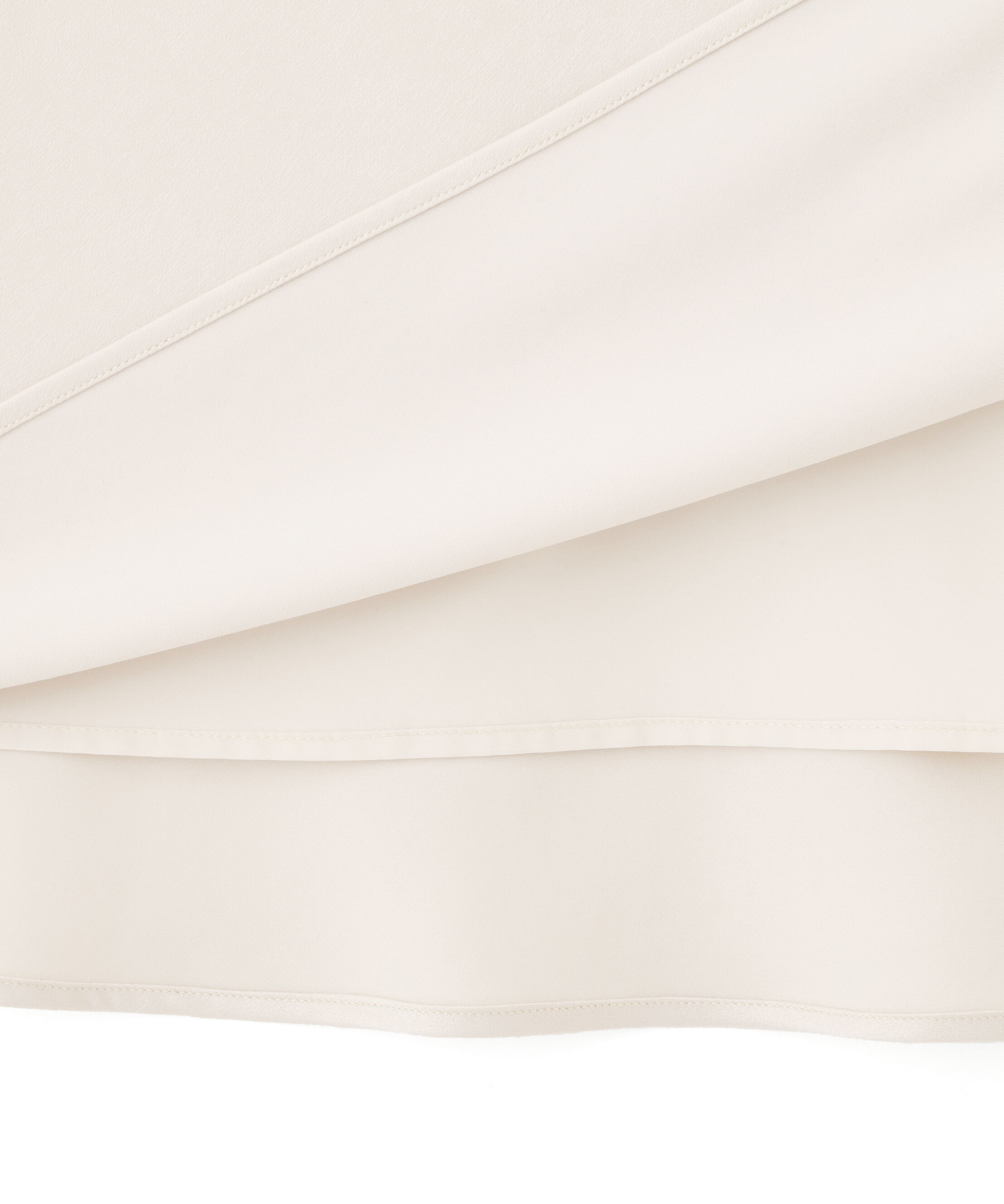  「バイアスサテンナロースカート」|スカート|