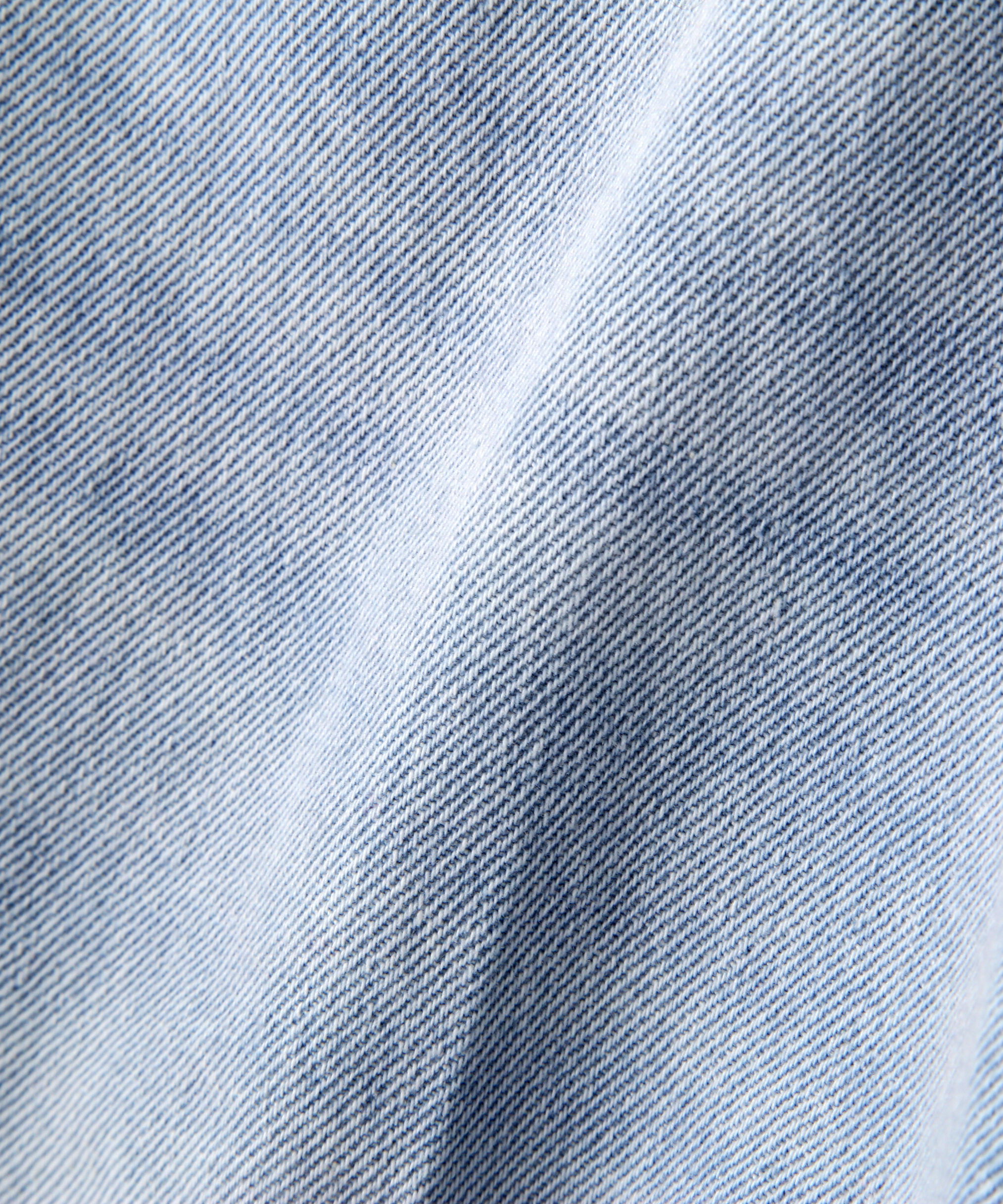  「サイドスリットストレートデニムパンツ」|その他|