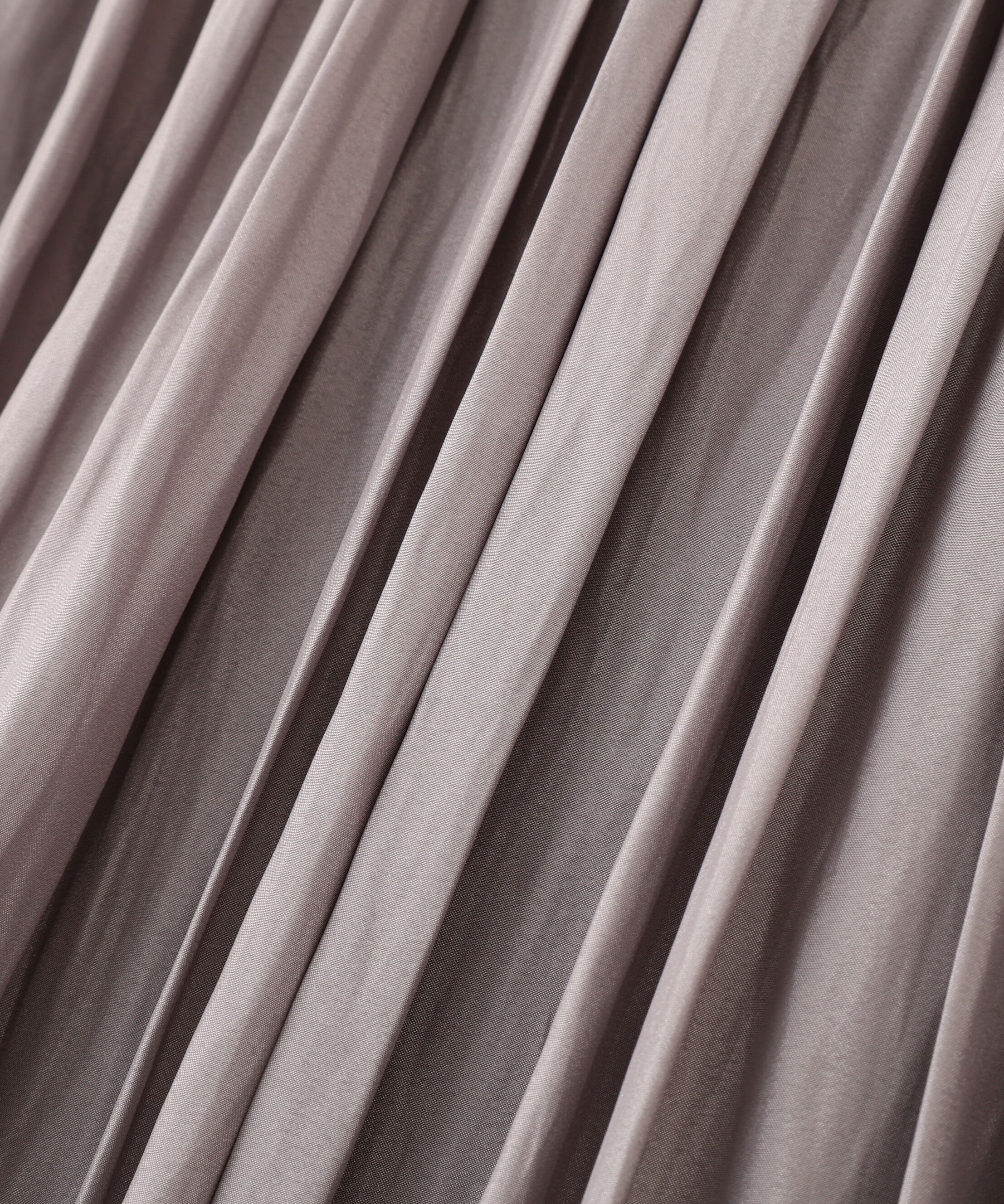  「割繊ギャザースカート」|スカート|