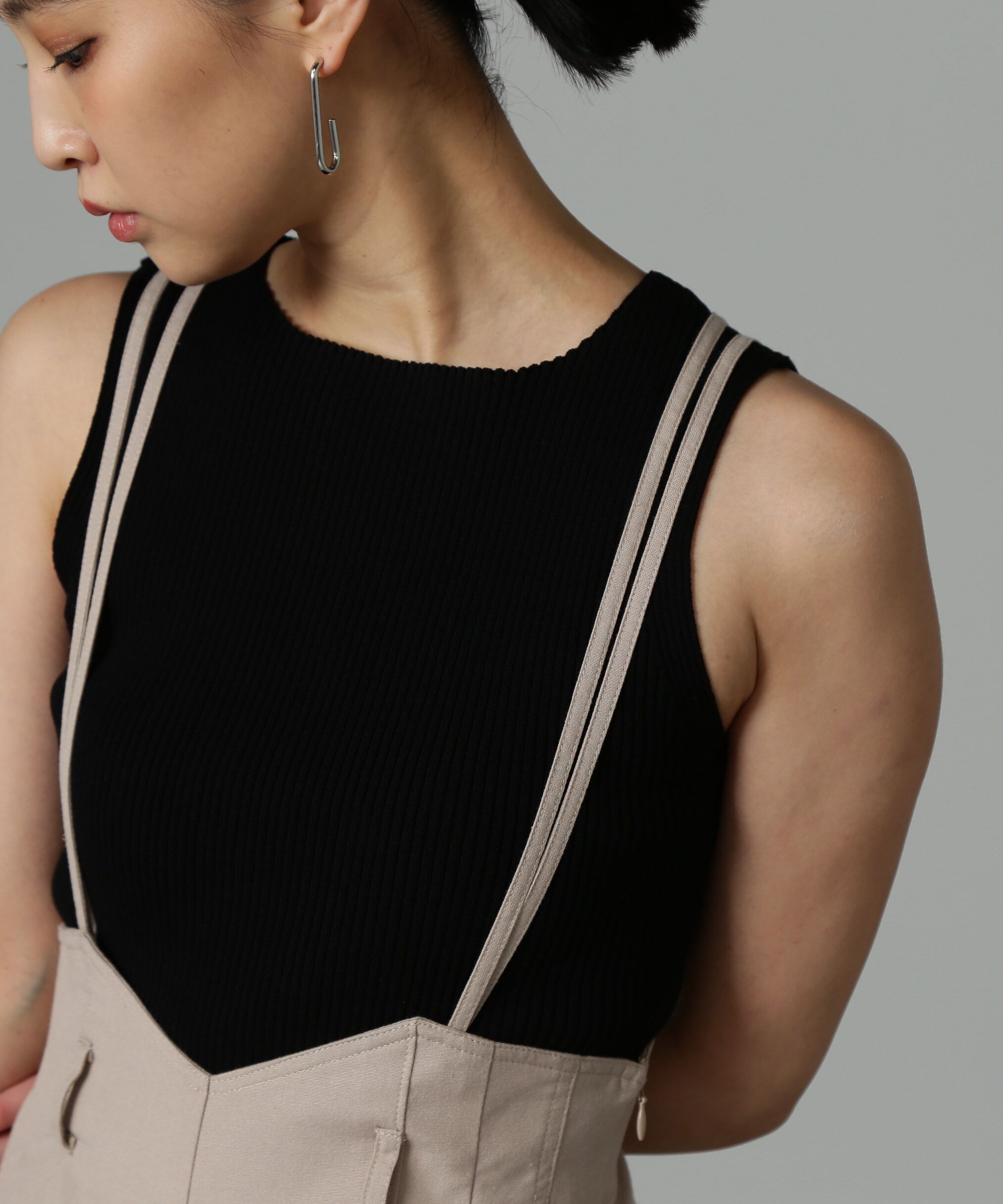  「[ｾｯﾄｱｯﾌﾟ対応][Sｼﾘｰｽﾞ対応商品]綿麻ｻｽ付きﾀｯｸﾜｲﾄﾞ  」|その他|