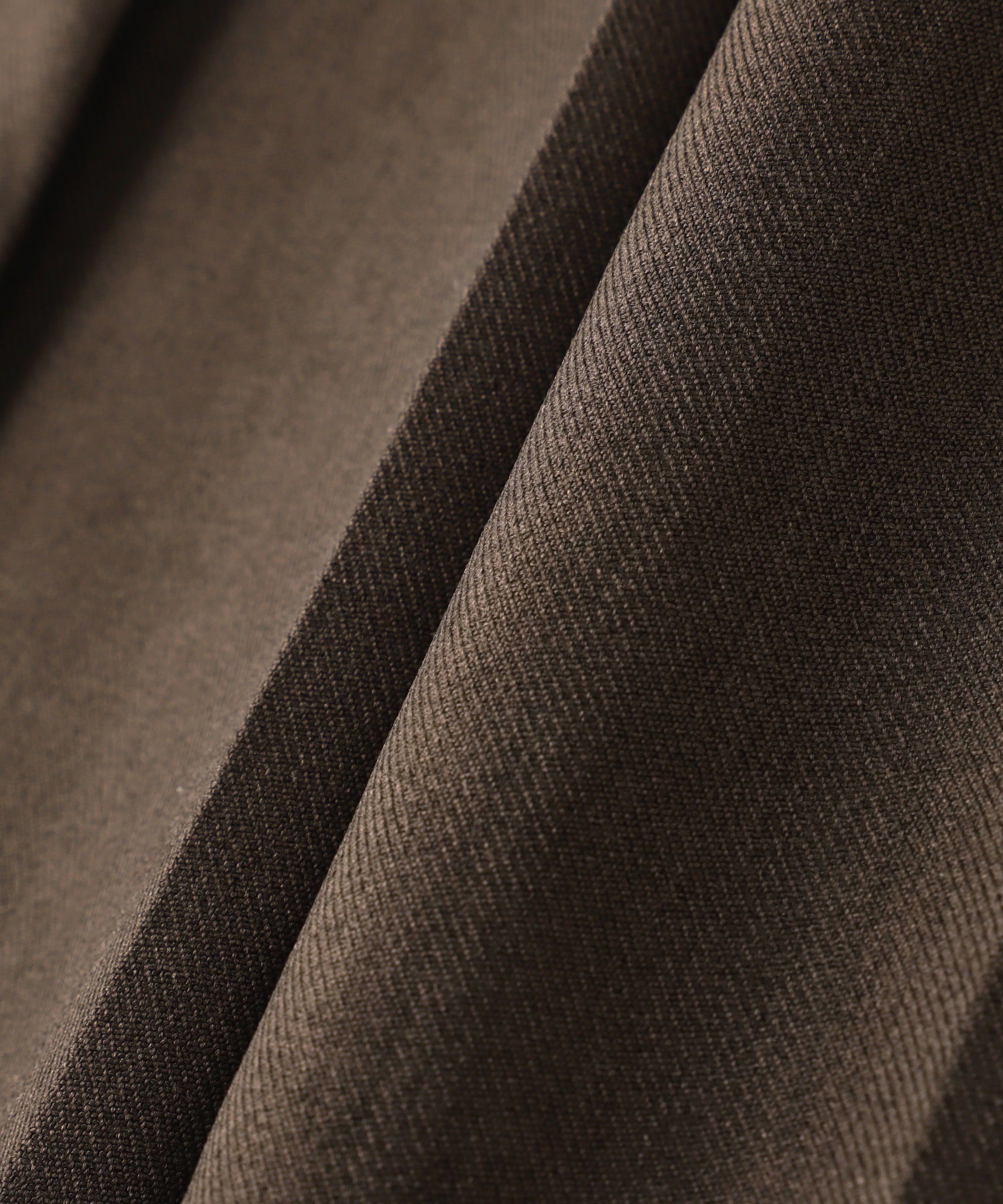  「フロントスリットプリーツロングスカート」|スカート|