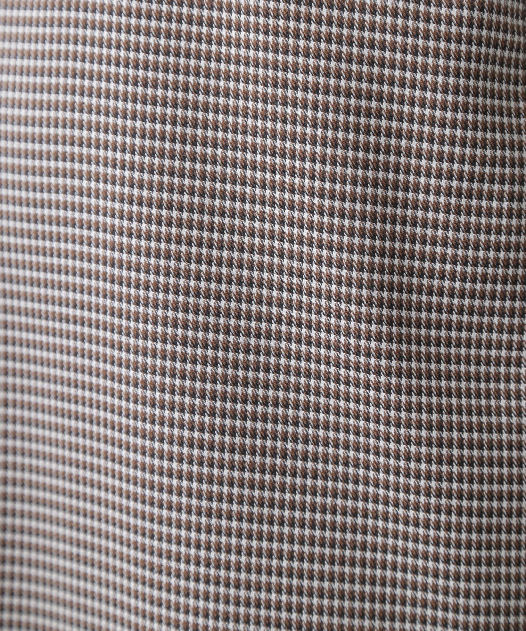  「フロントスリットプリーツロングスカート」|スカート|