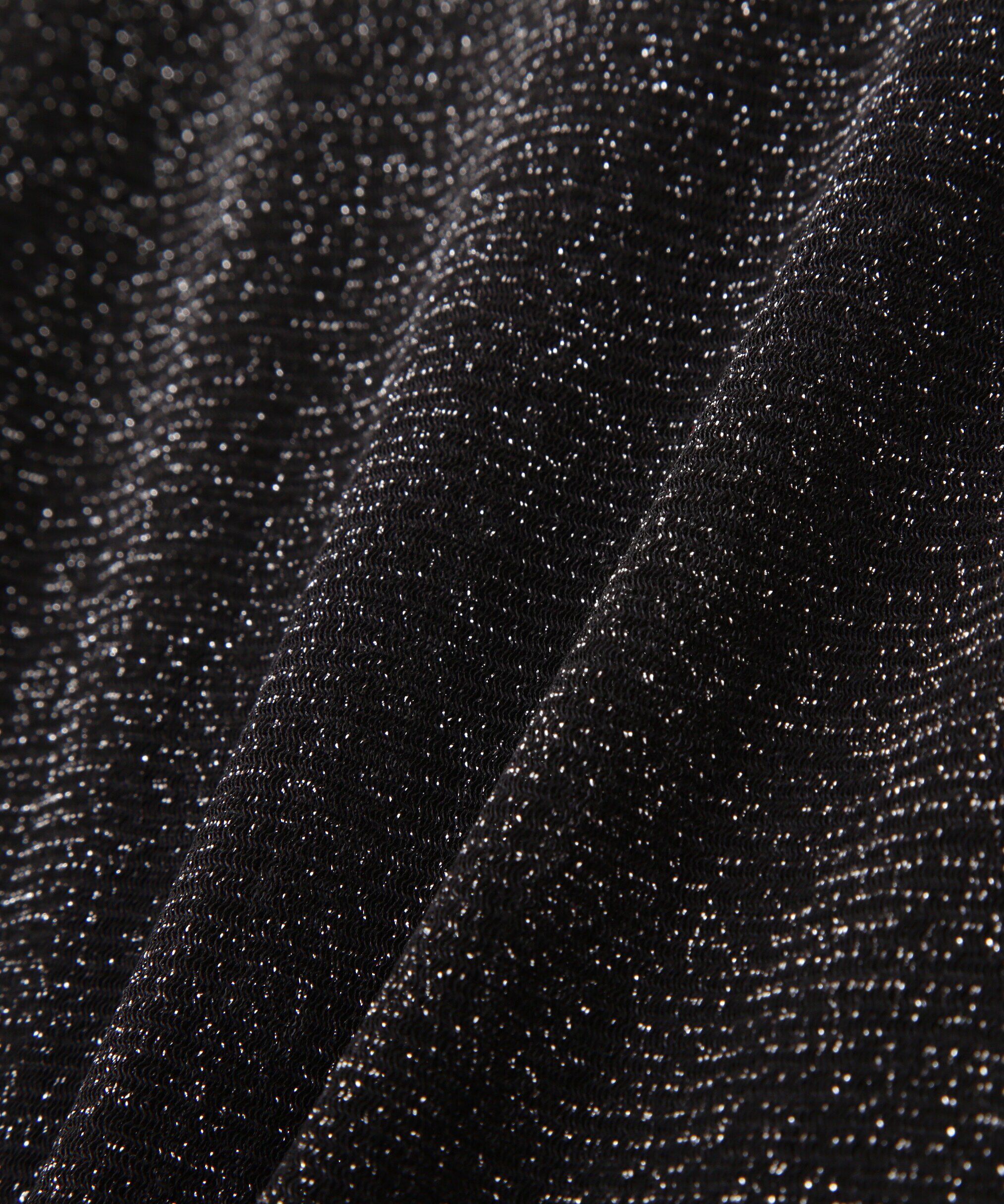  「ラメシアーボートネックカットソー」|Tシャツ・カットソー|