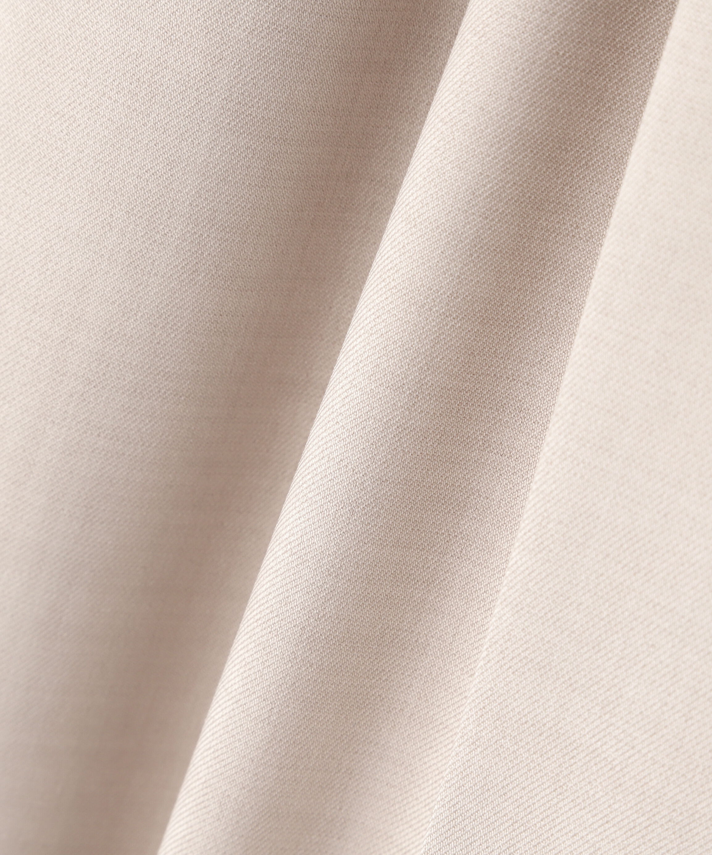  「梳毛調合繊タックワイドパンツ」|その他|