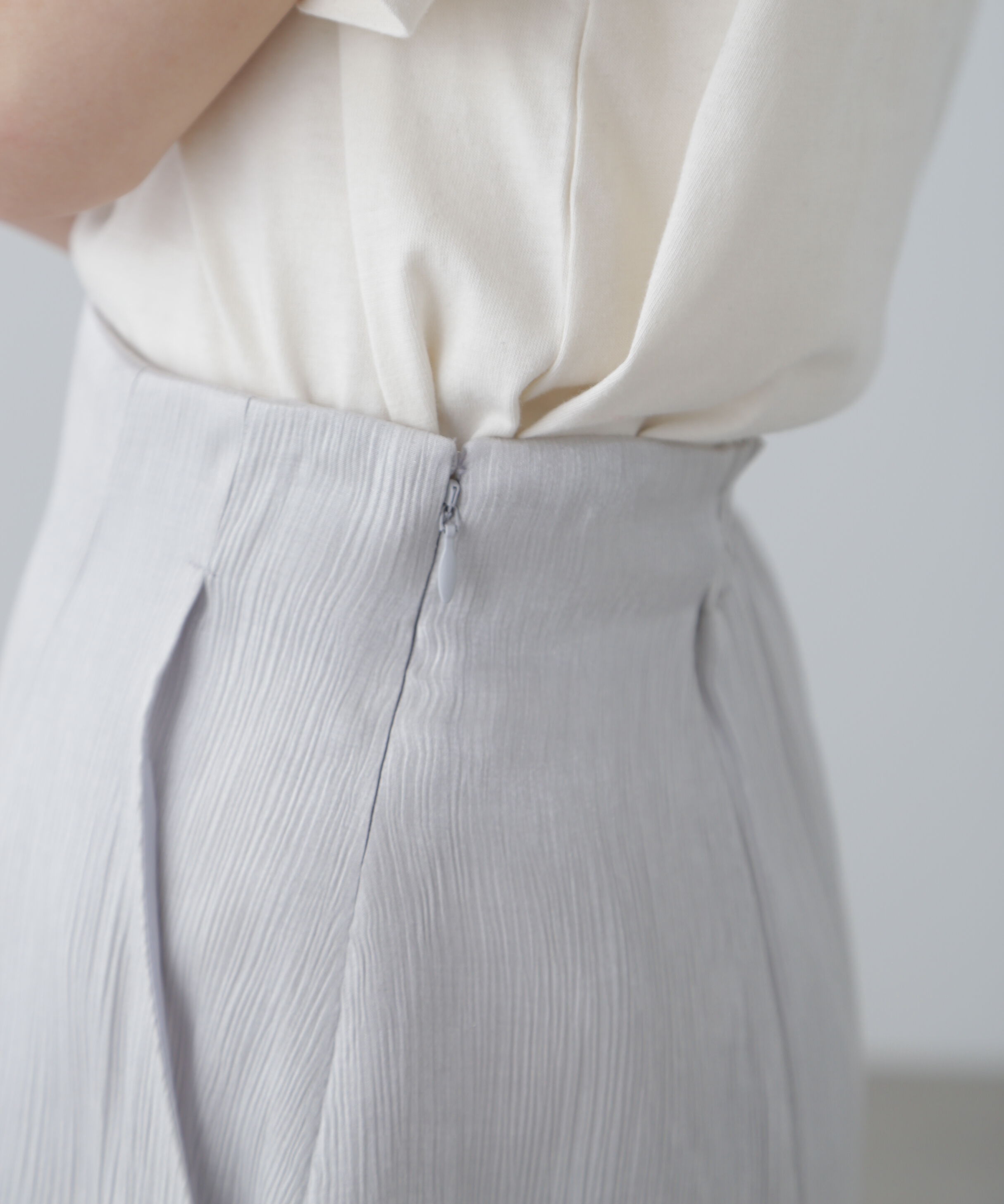  「シャイニーフレアマーメイドスカート」|スカート|