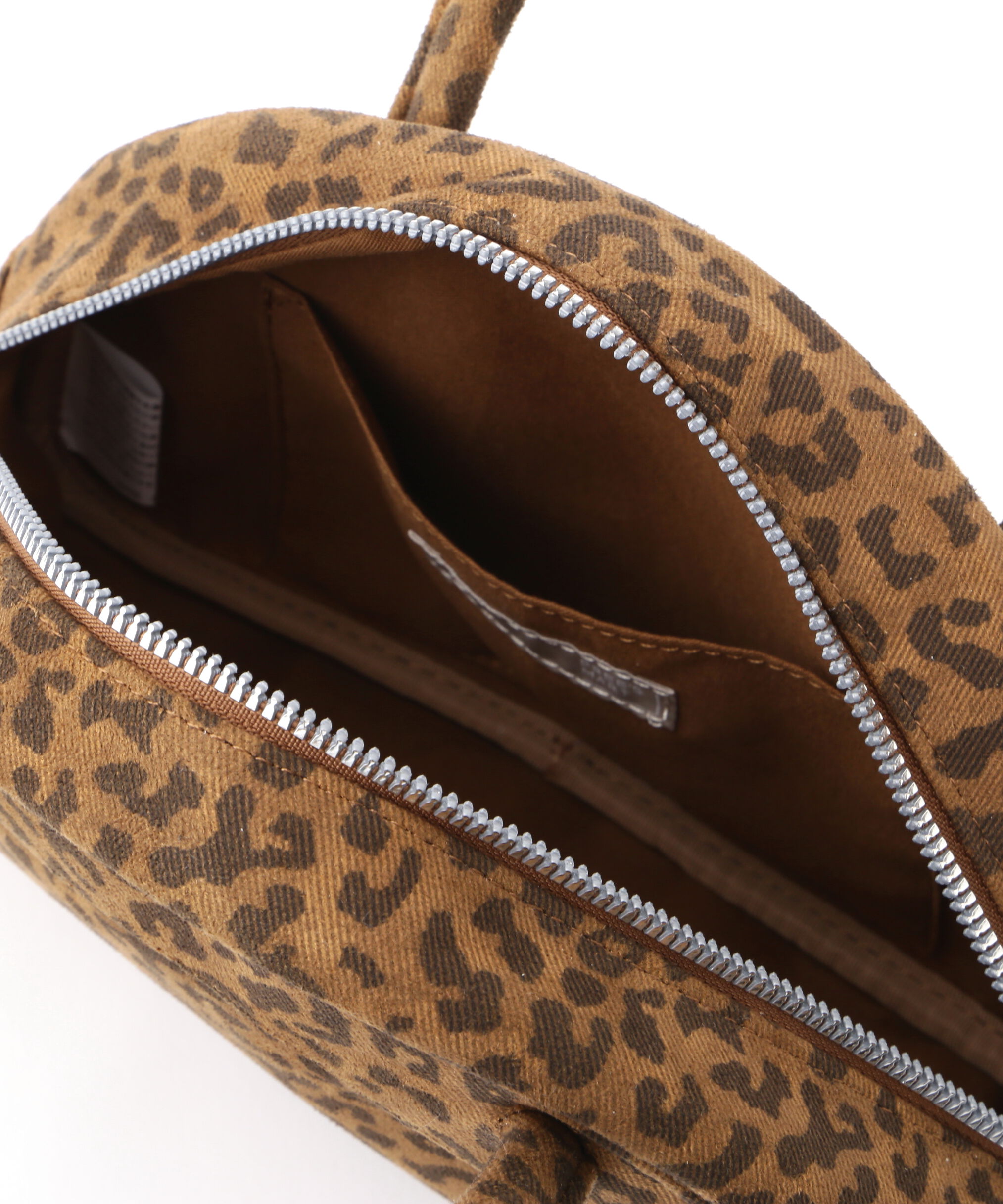  「ハーフサークルバッグ」|その他|