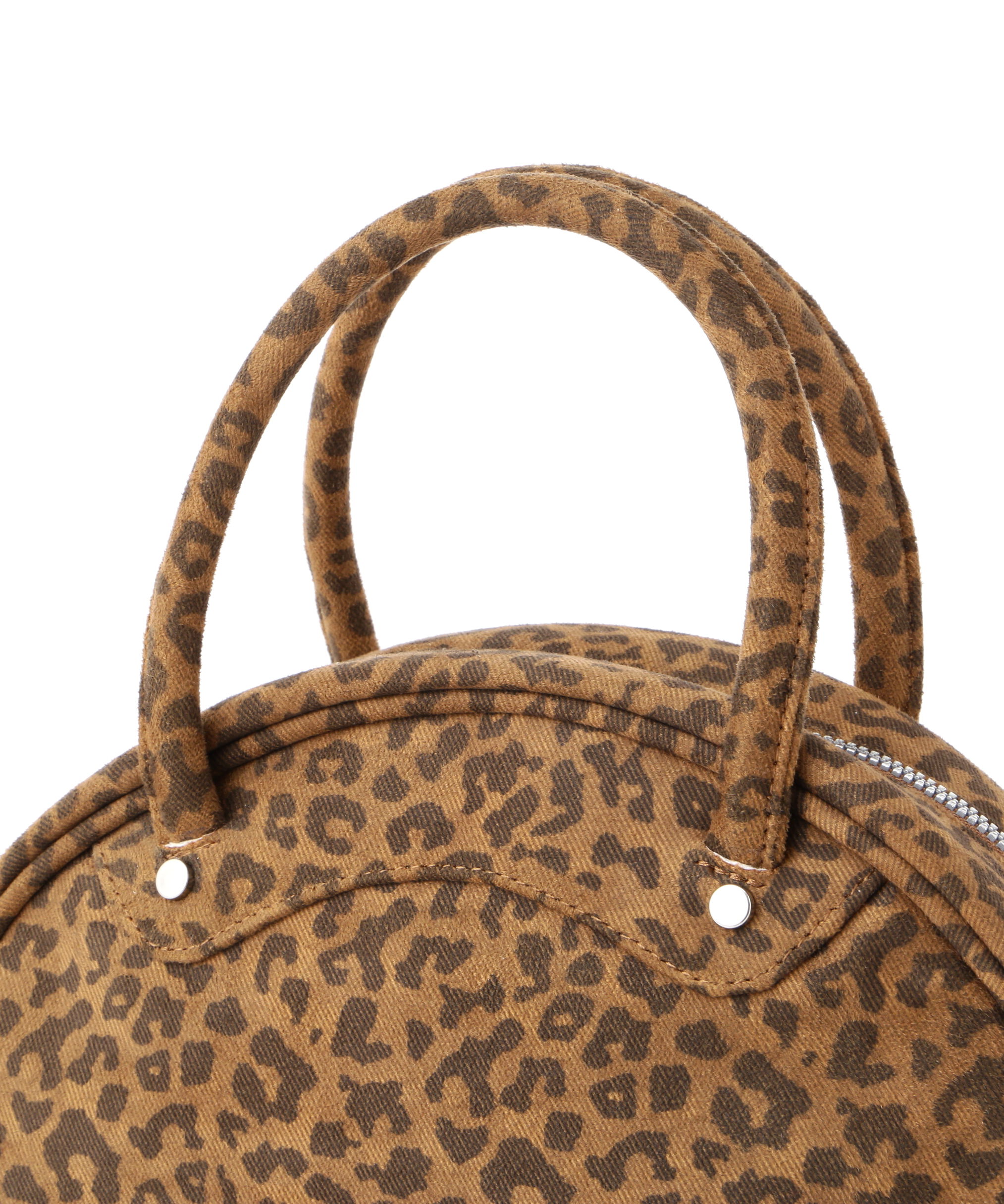  「ハーフサークルバッグ」|その他|