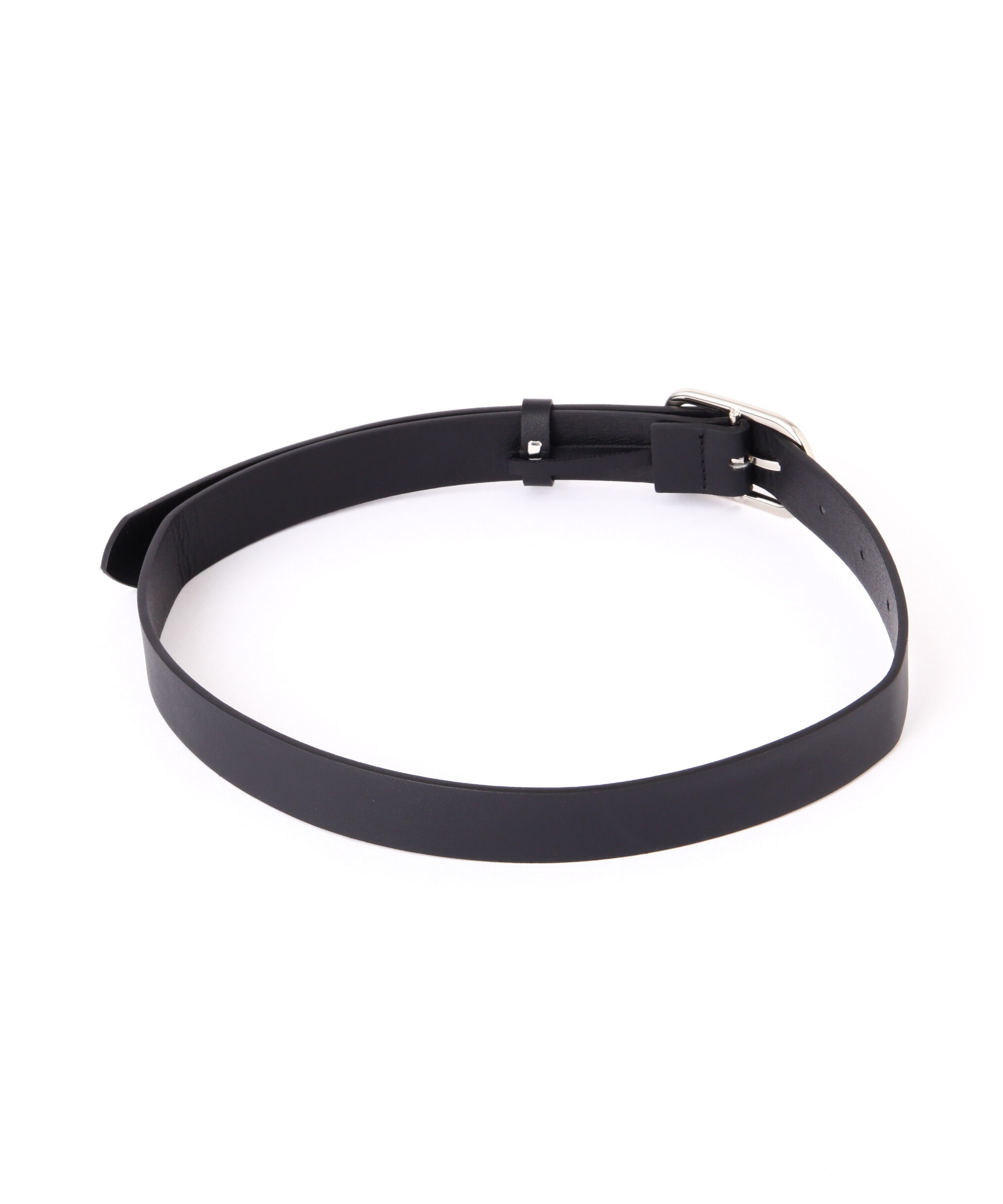  「ロングDカンベルト」|ハンカチ|