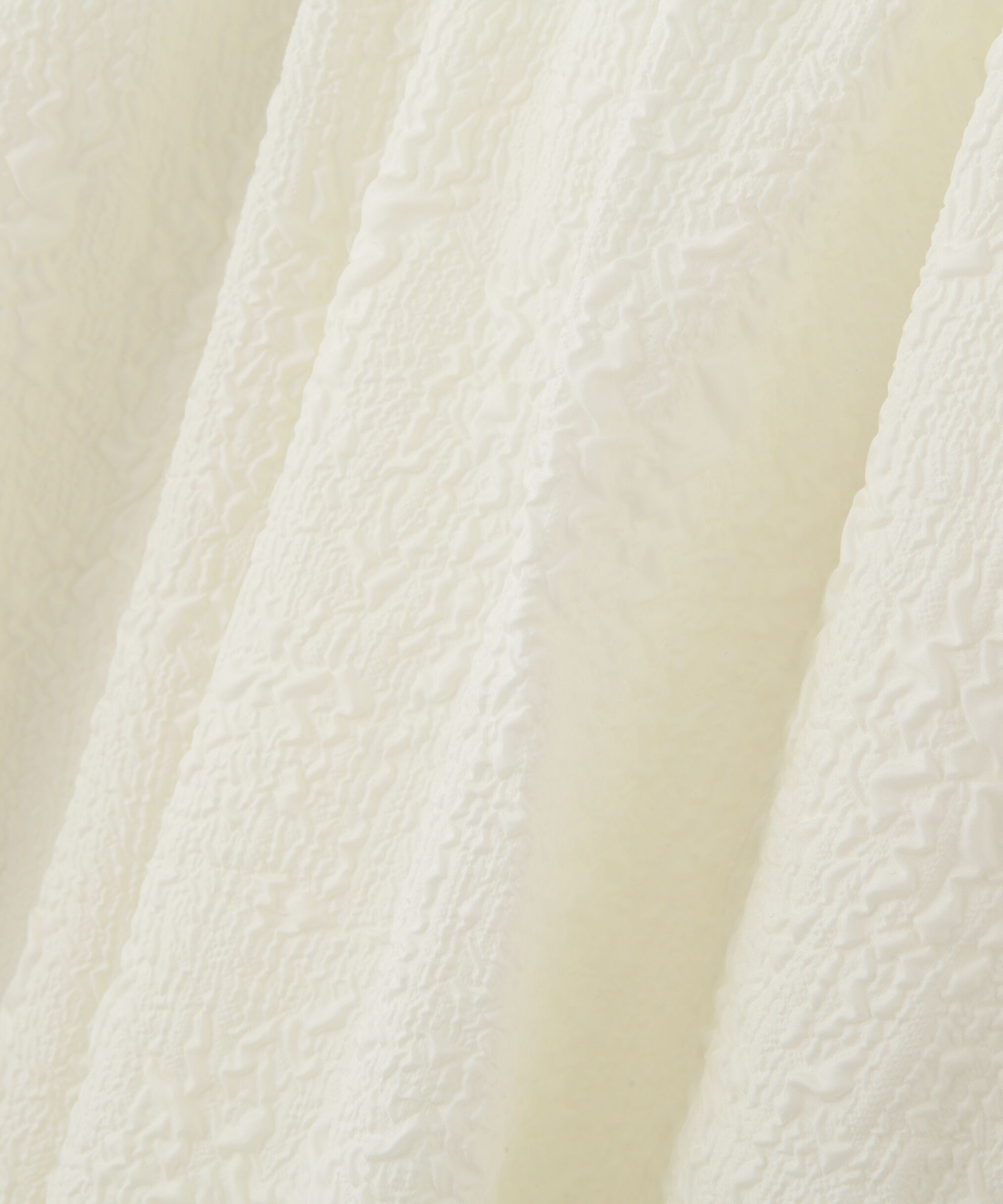  「エンボスティアードスカート」|スカート|