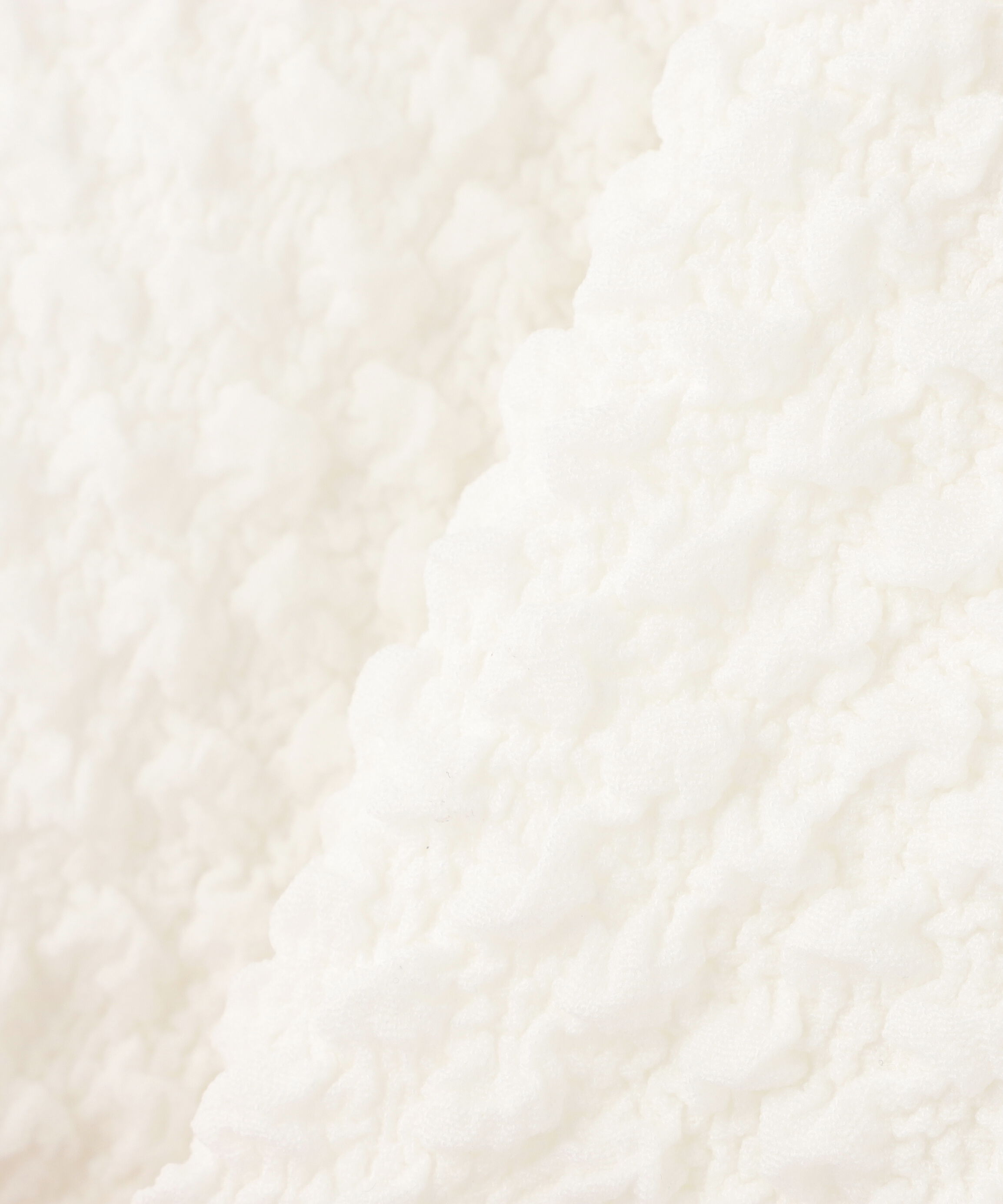  「前後２ＷＡＹぽこぽこリボンカーディガン」|Tシャツ・カットソー|