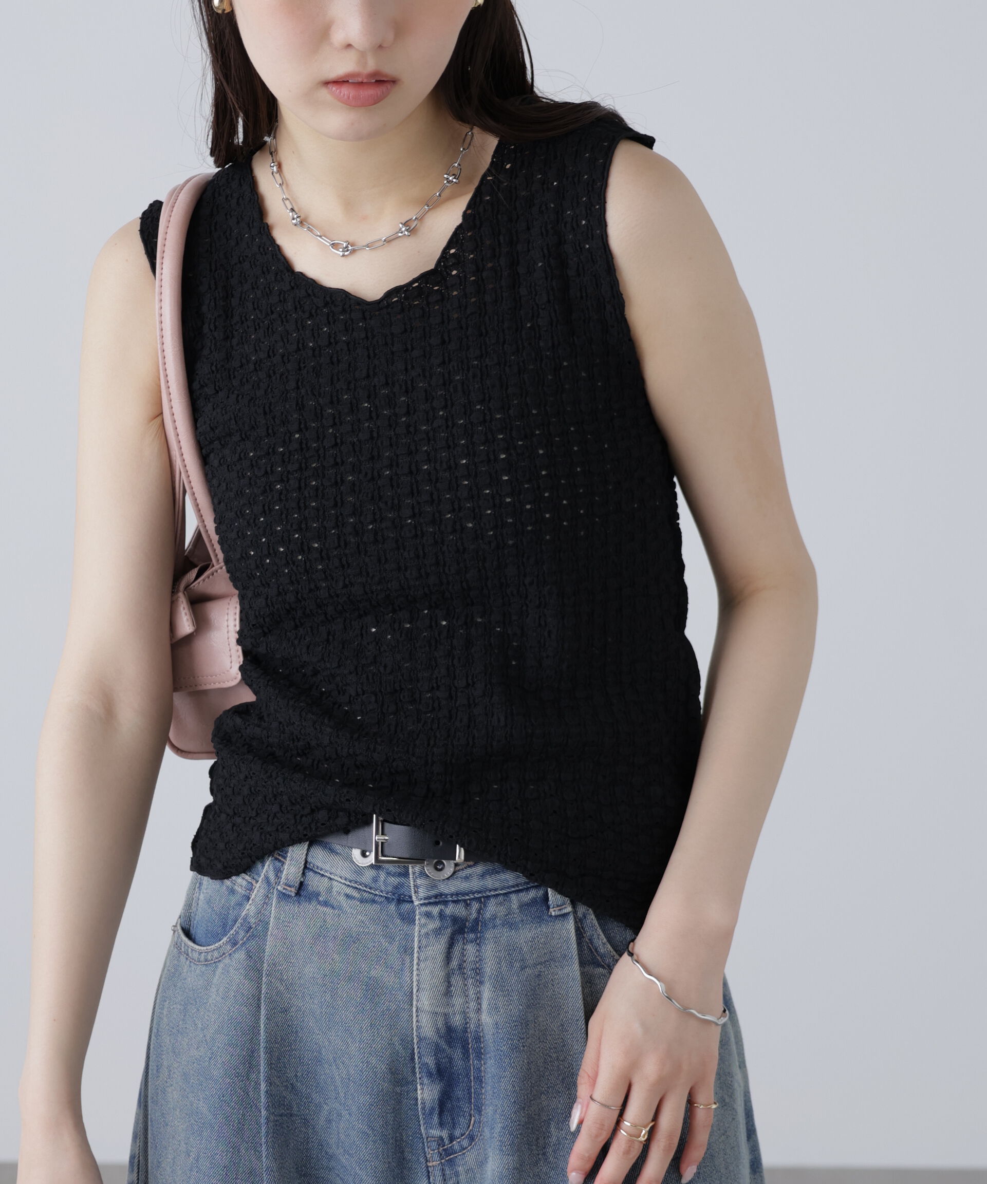  「メローノースリカットソー」|Tシャツ・カットソー|