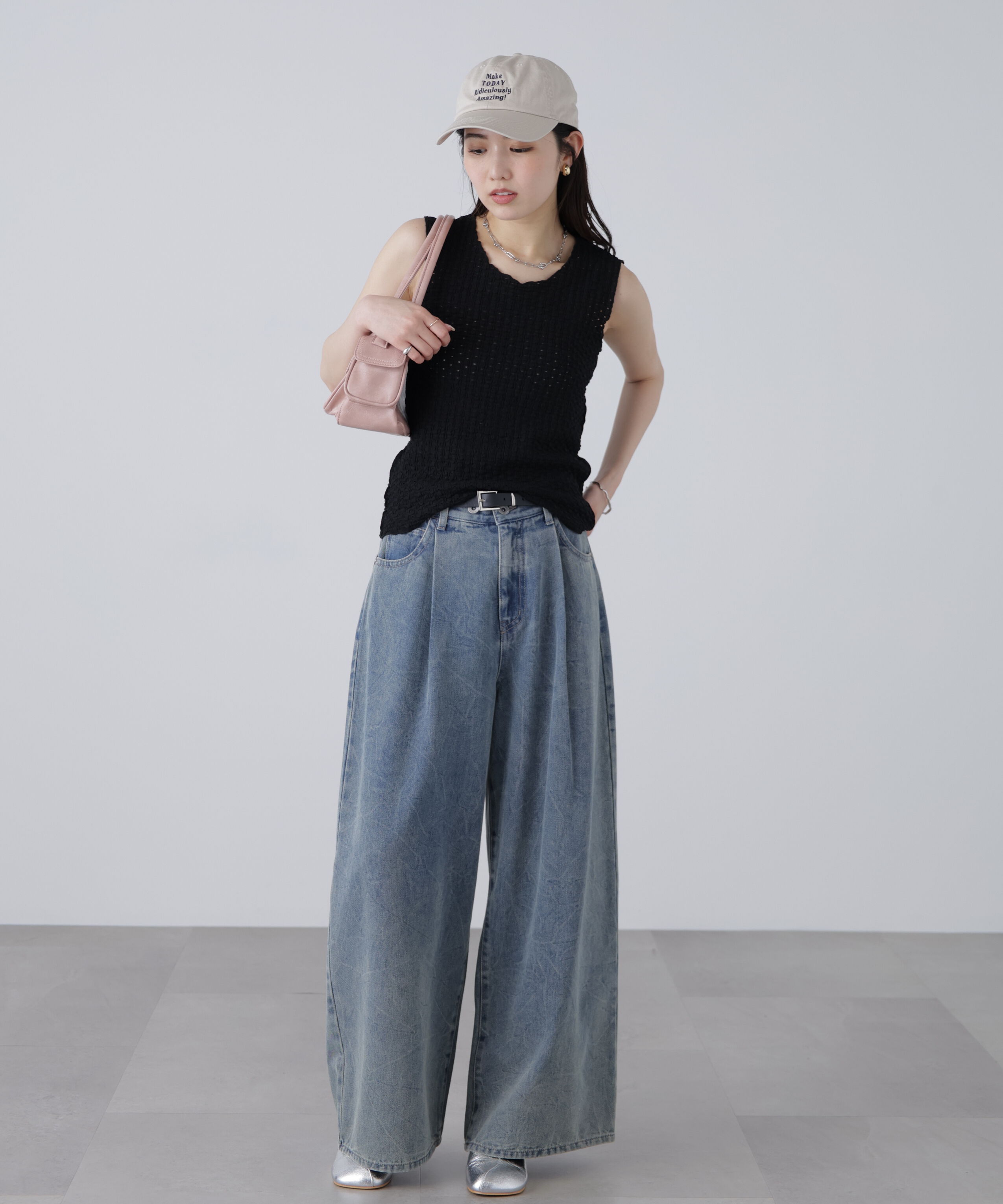  「メローノースリカットソー」|Tシャツ・カットソー|