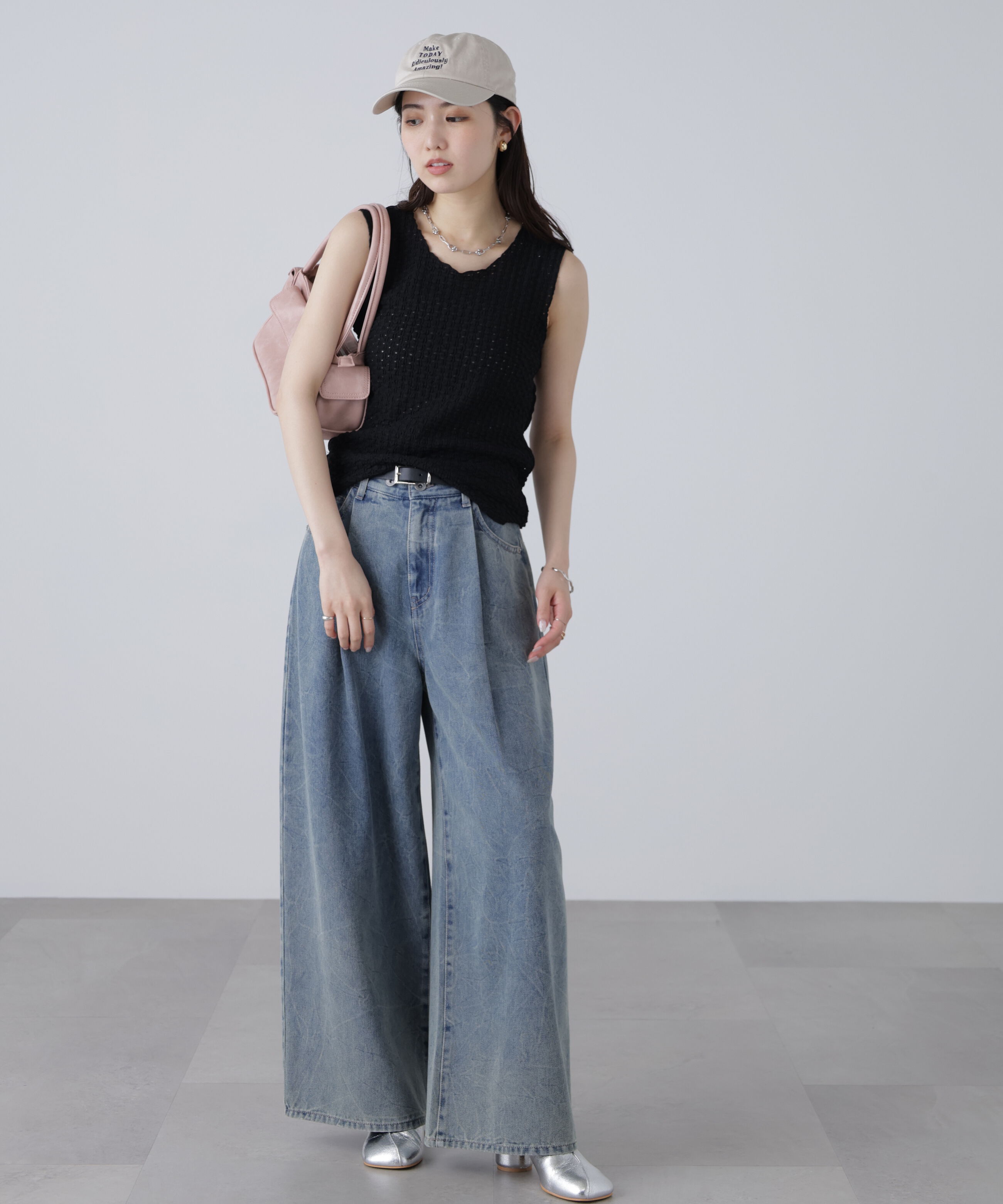  「メローノースリカットソー」|Tシャツ・カットソー|