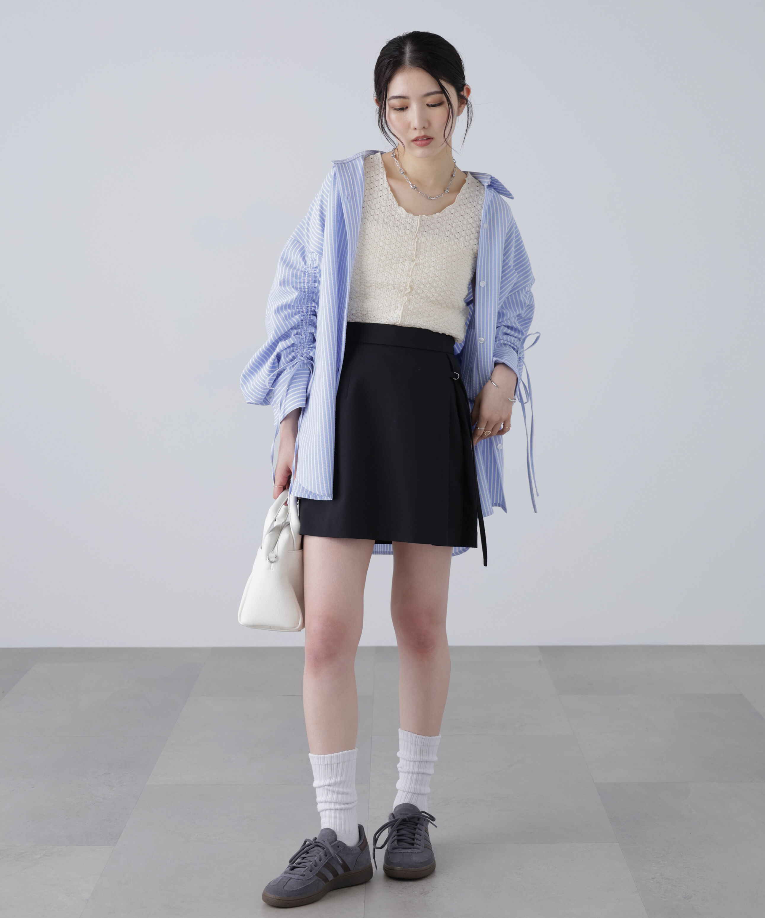  「メローノースリカットソー」|Tシャツ・カットソー|