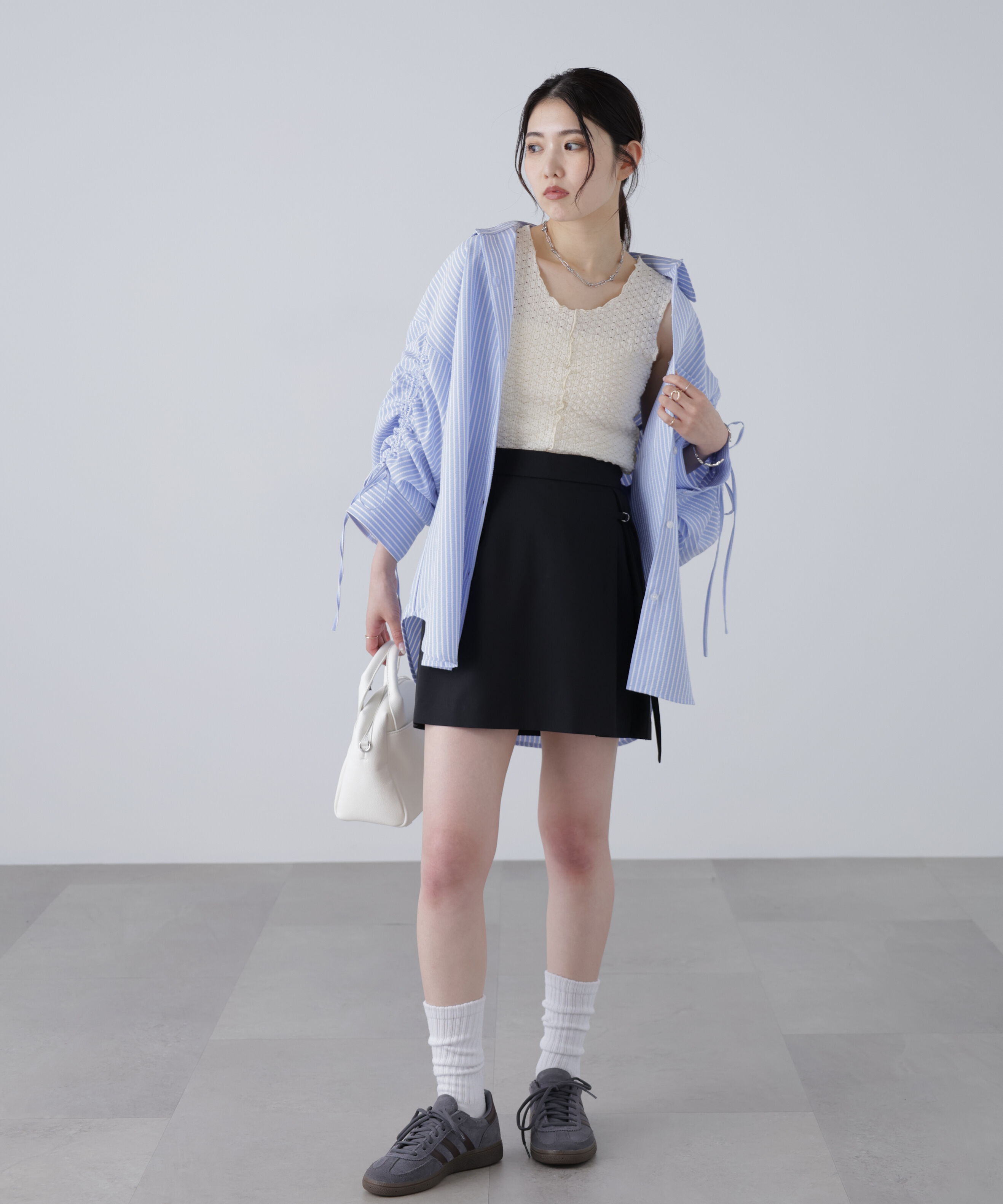  「メローノースリカットソー」|Tシャツ・カットソー|