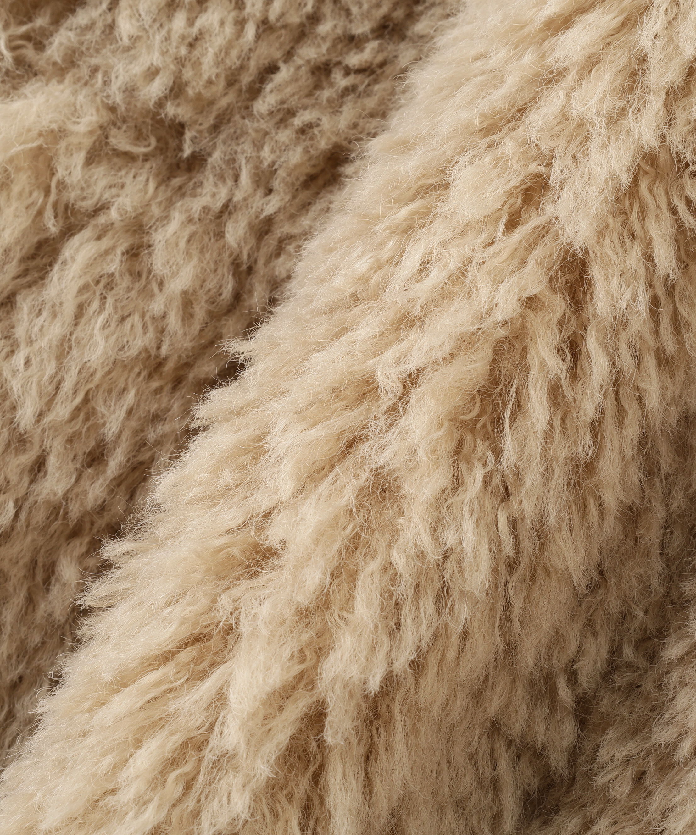  「ファースタンドブルゾン」|ブルゾン・スタジャン|