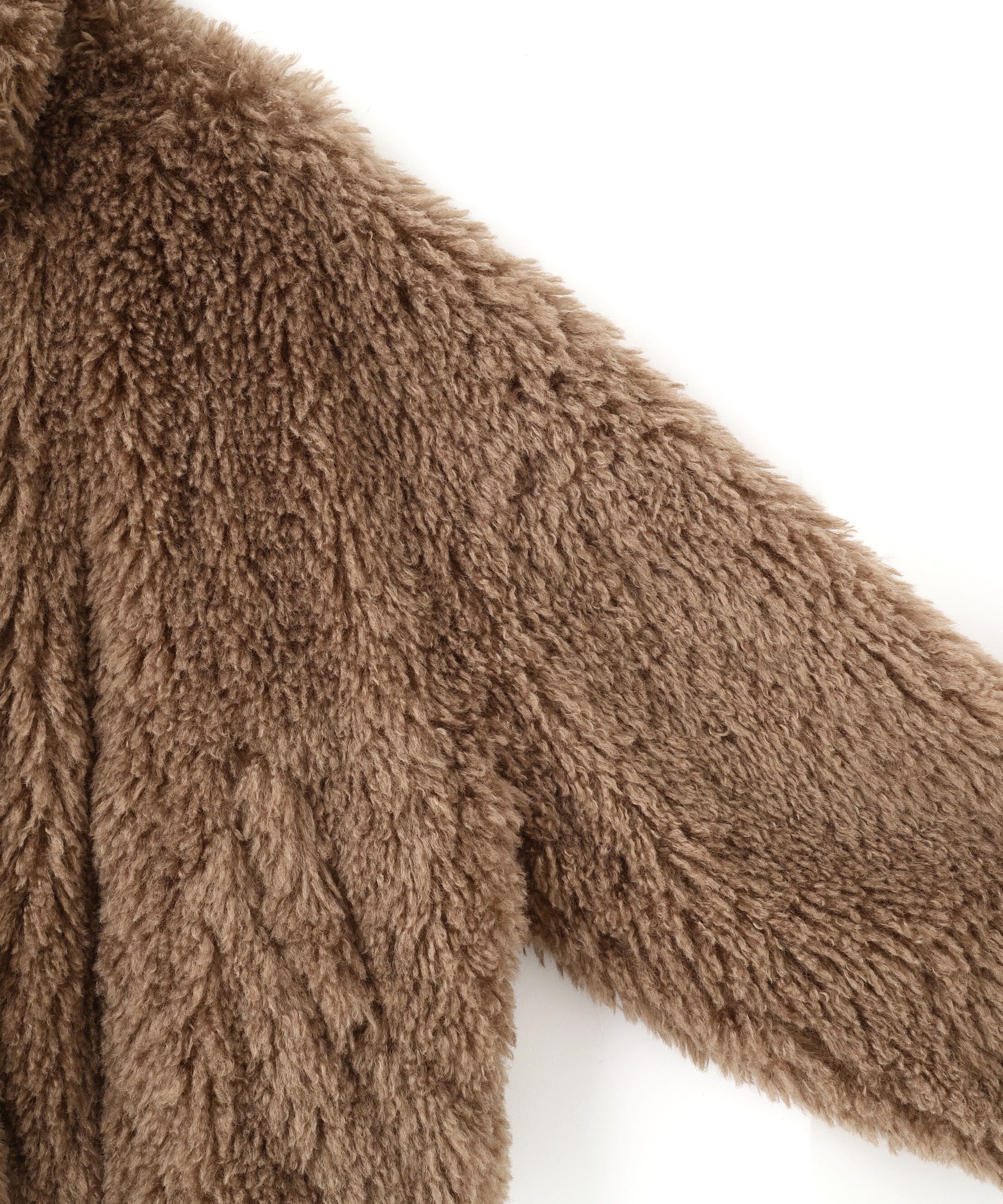  「ファースタンドブルゾン」|ブルゾン・スタジャン|