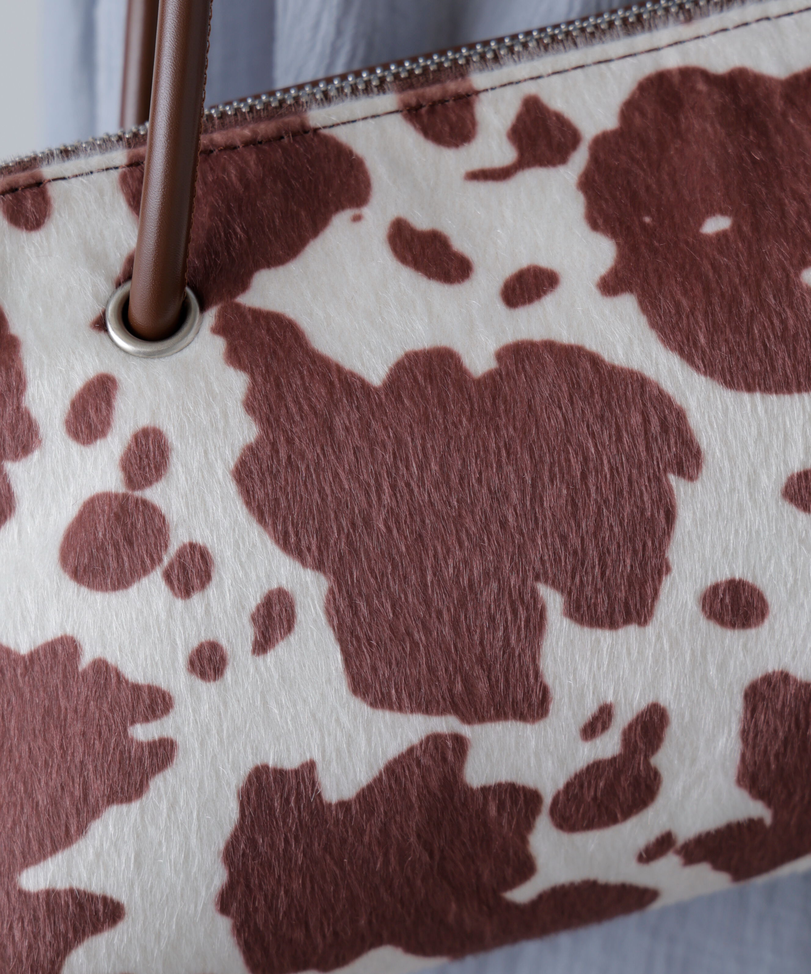  「ロングショルダー横長バッグ」|その他|