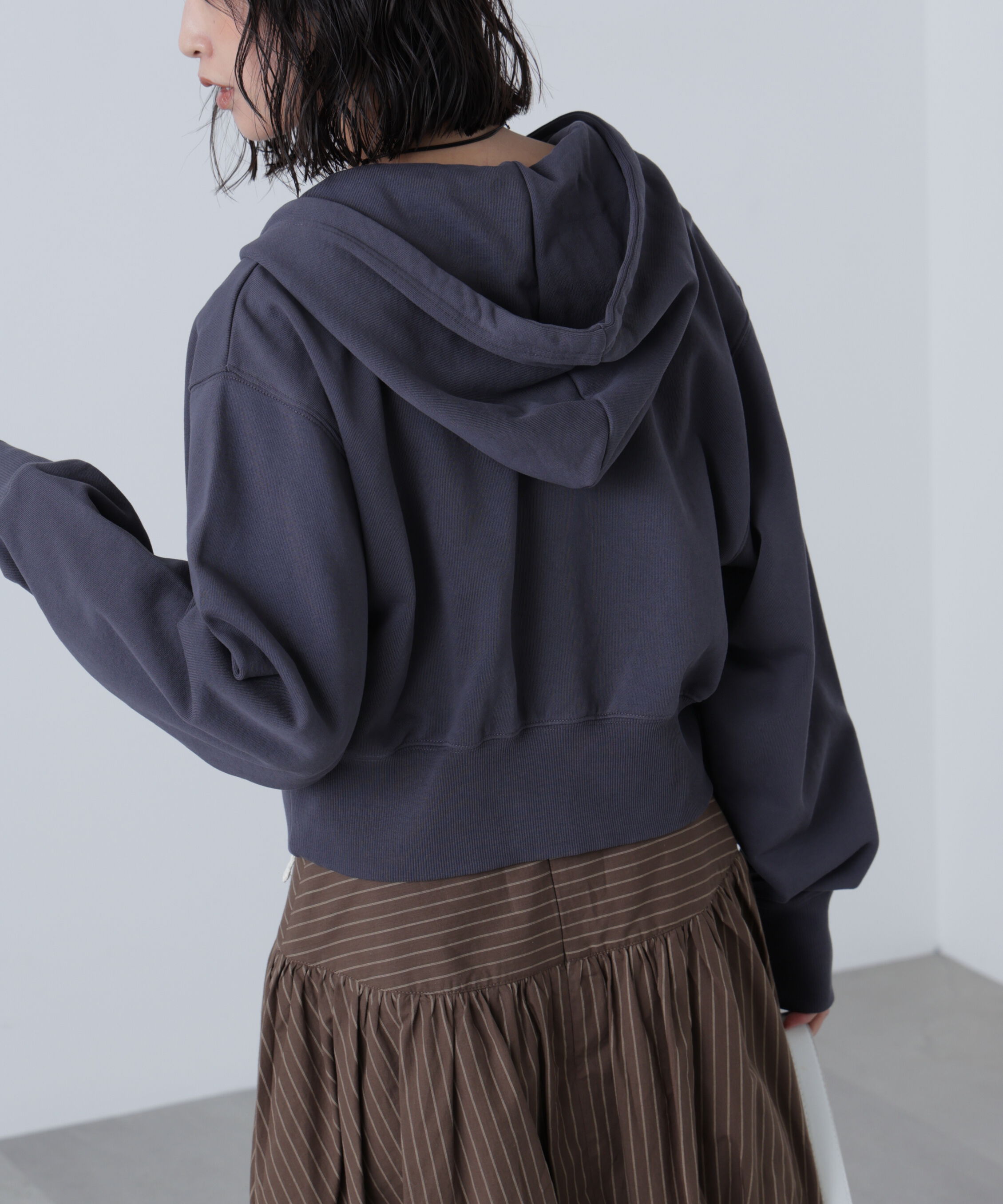  「〈フリーズマート別注〉テネシーリバーフーディ」|Tシャツ・カットソー|