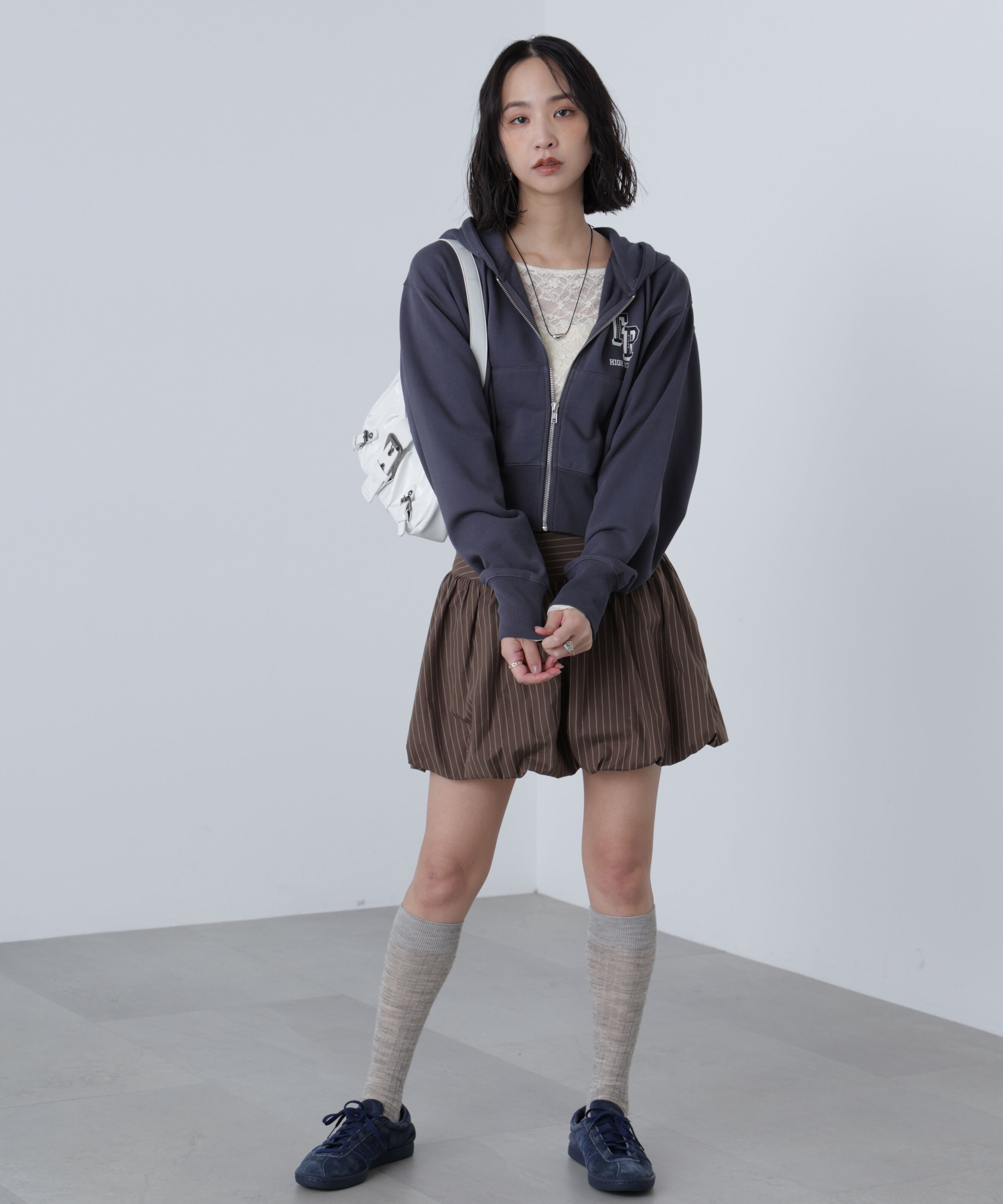  「〈フリーズマート別注〉テネシーリバーフーディ」|Tシャツ・カットソー|