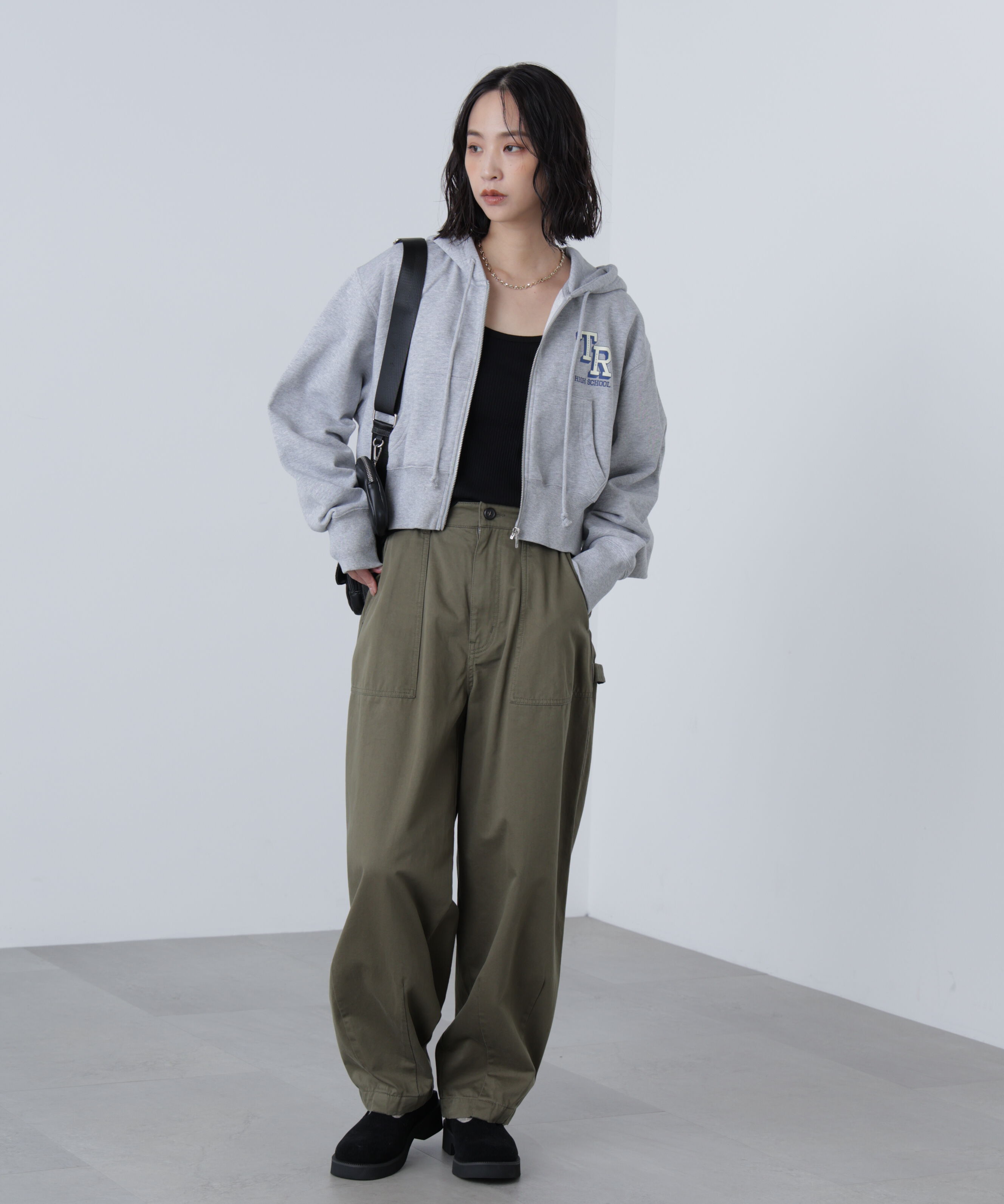  「〈フリーズマート別注〉テネシーリバーフーディ」|Tシャツ・カットソー|