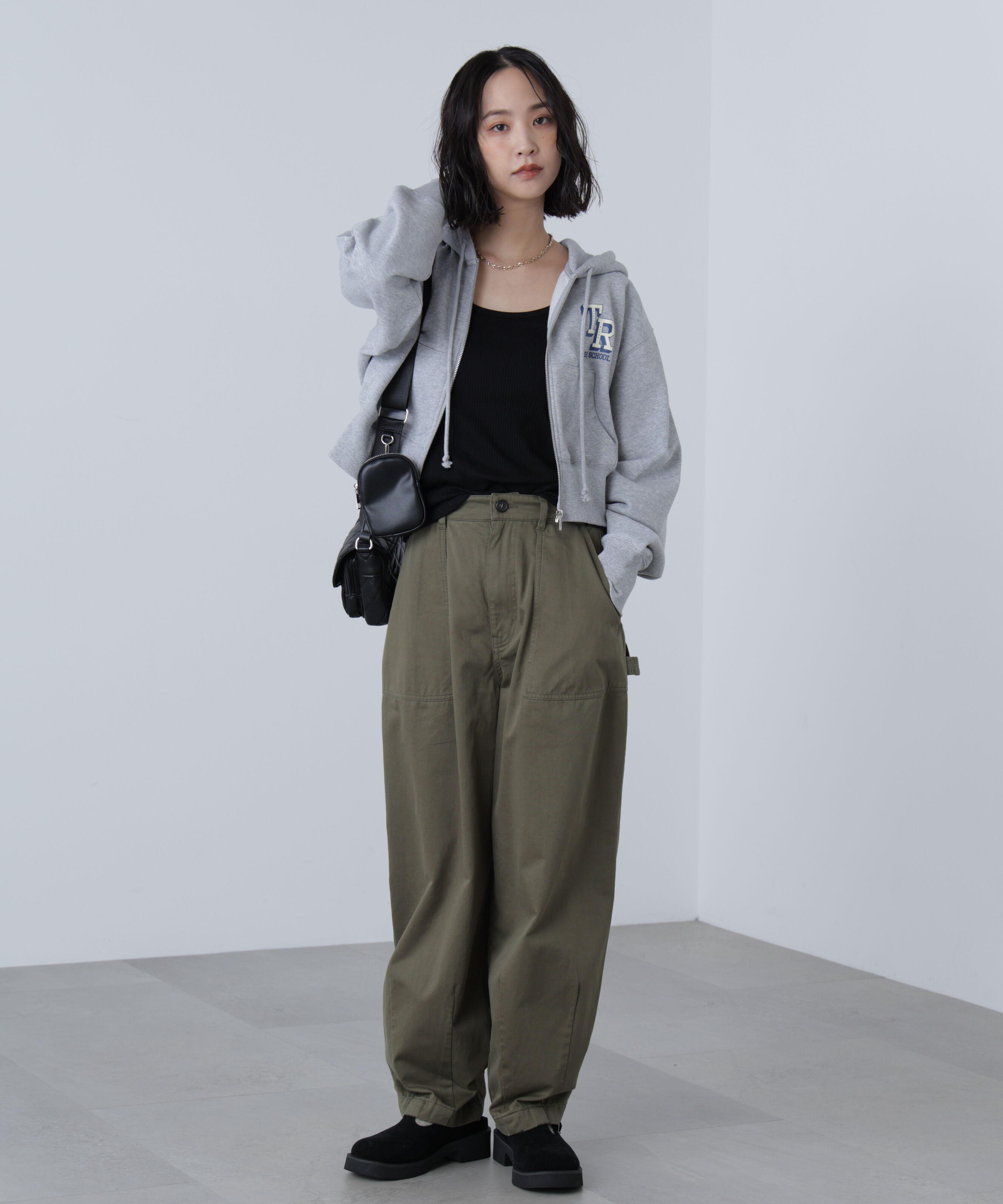  「〈フリーズマート別注〉テネシーリバーフーディ」|Tシャツ・カットソー|