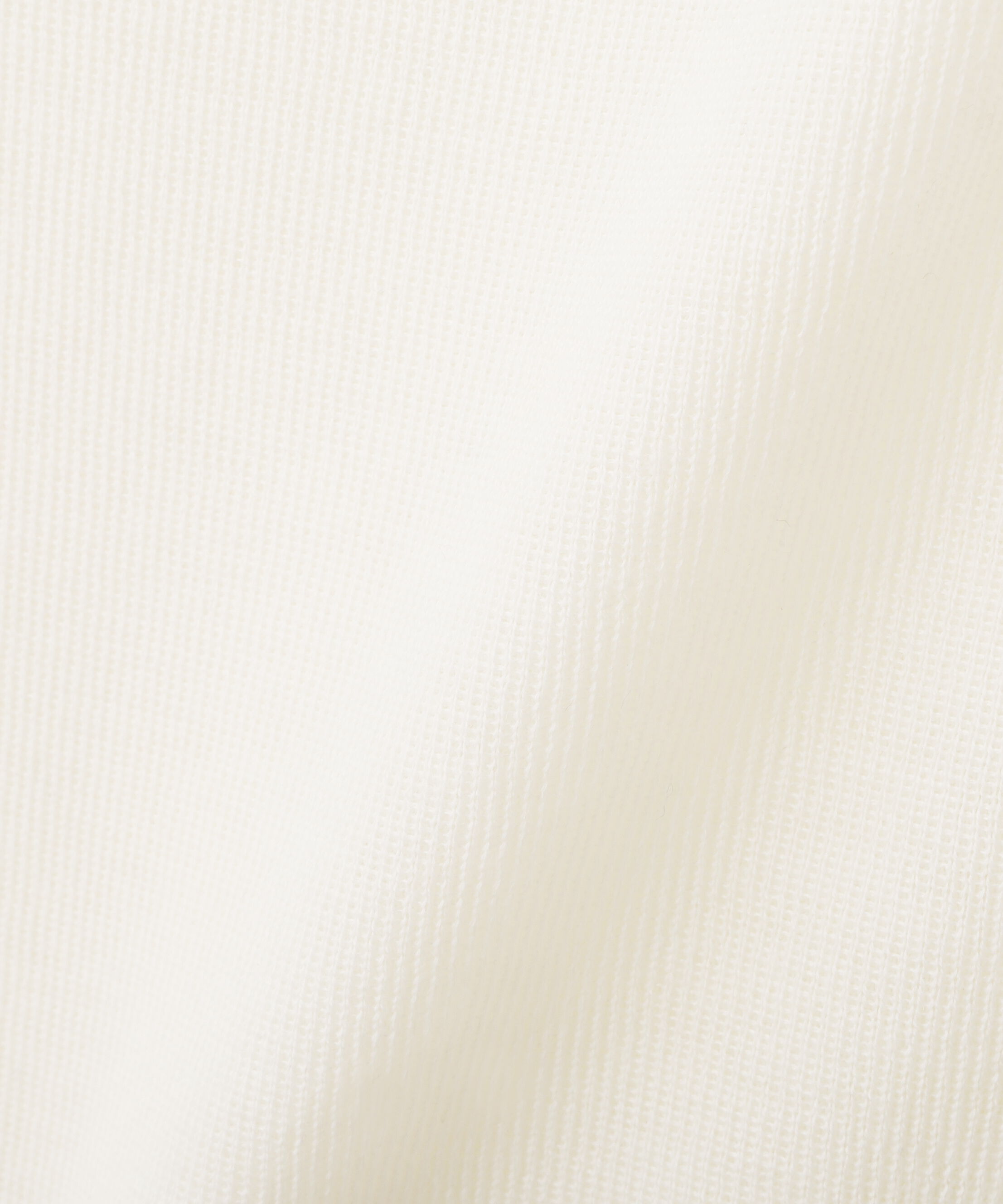  「袖口ボタンオフショルニット〈MFM〉」|ニット・セーター|