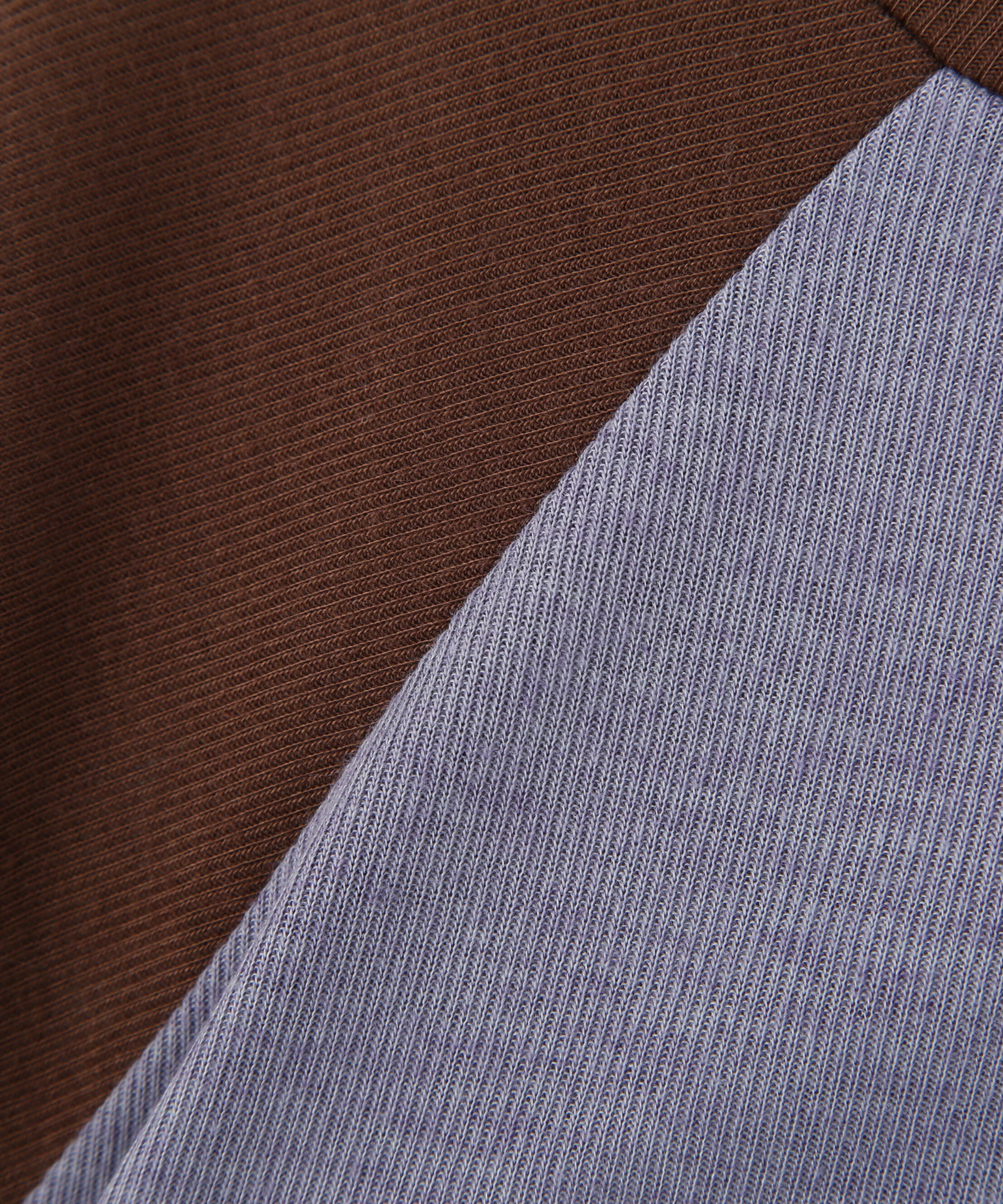  「シアー天竺ラグラン長袖カットソー」|Tシャツ・カットソー|