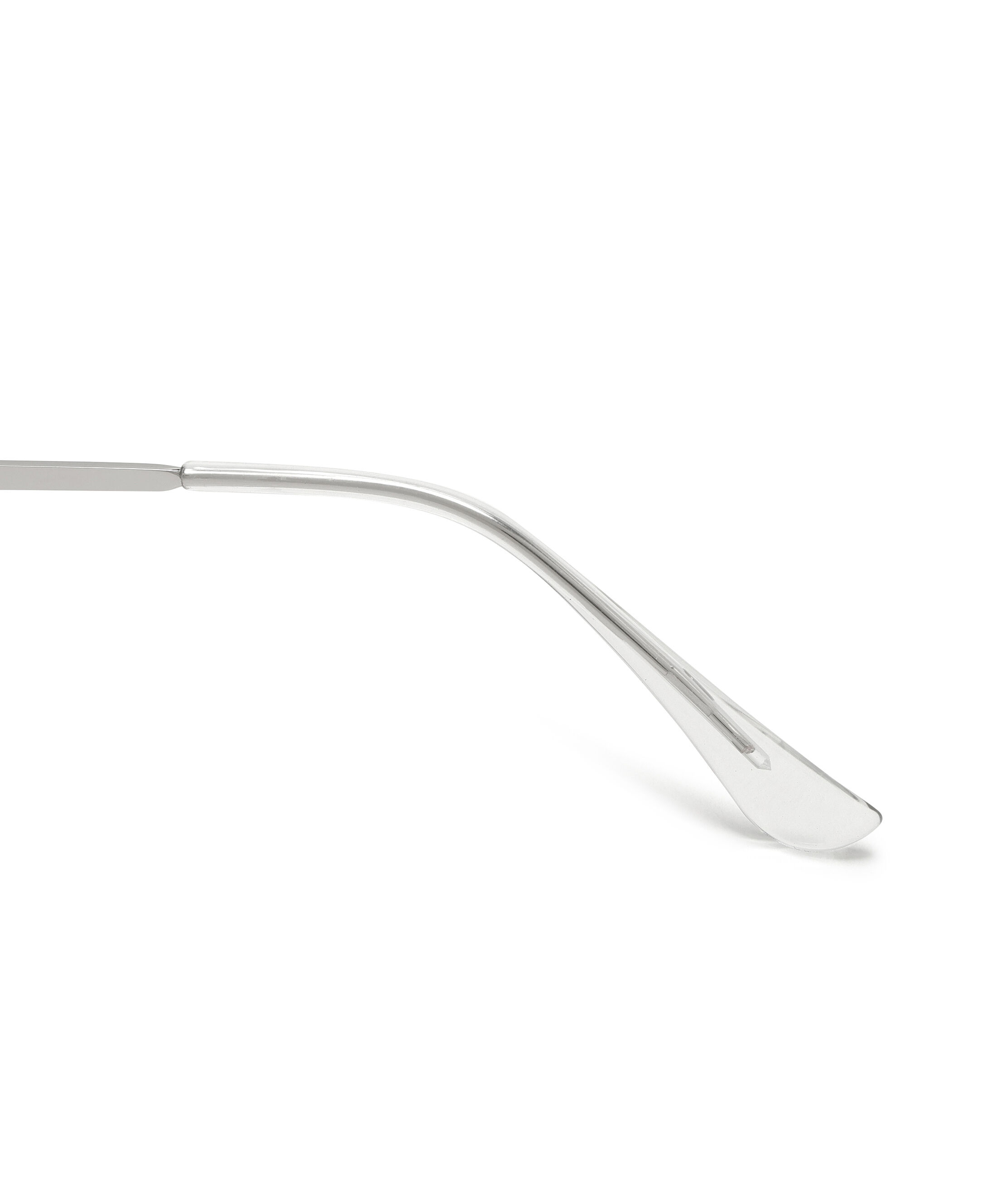  「リムレスサングラス＆メガネ」|ハンカチ|