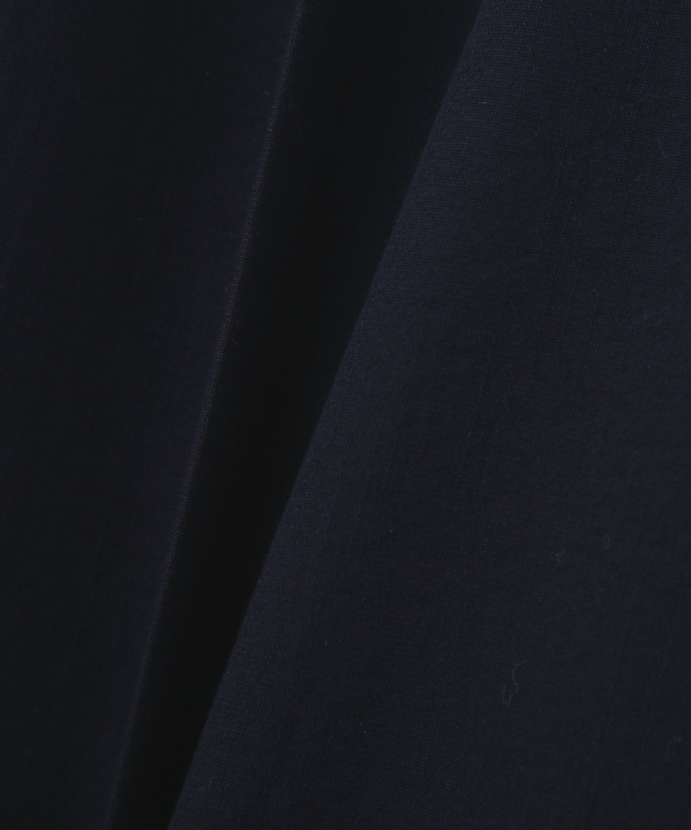  「麻調合繊タックワイドパンツ」|その他|