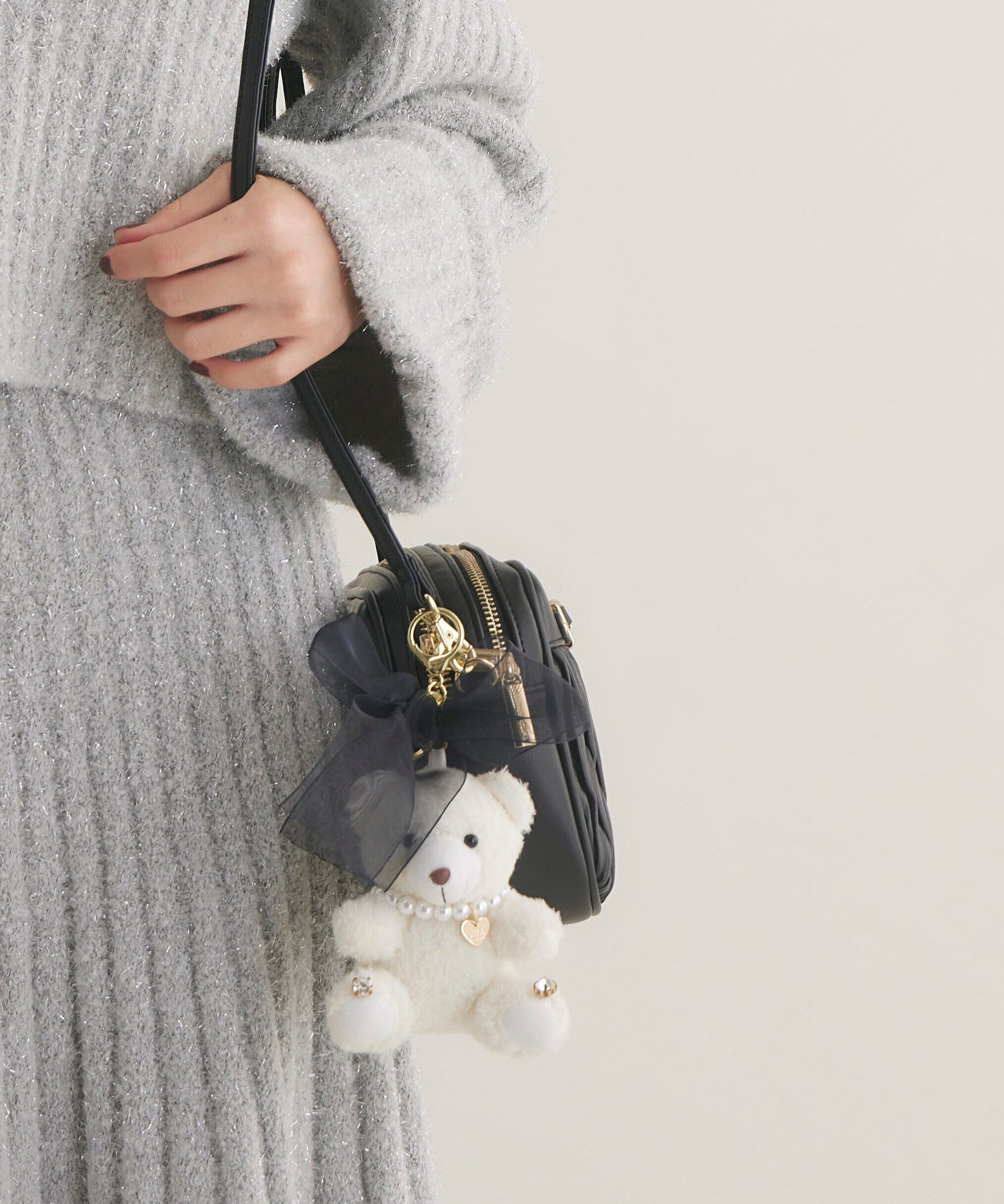  「ベアチャーム」|その他|