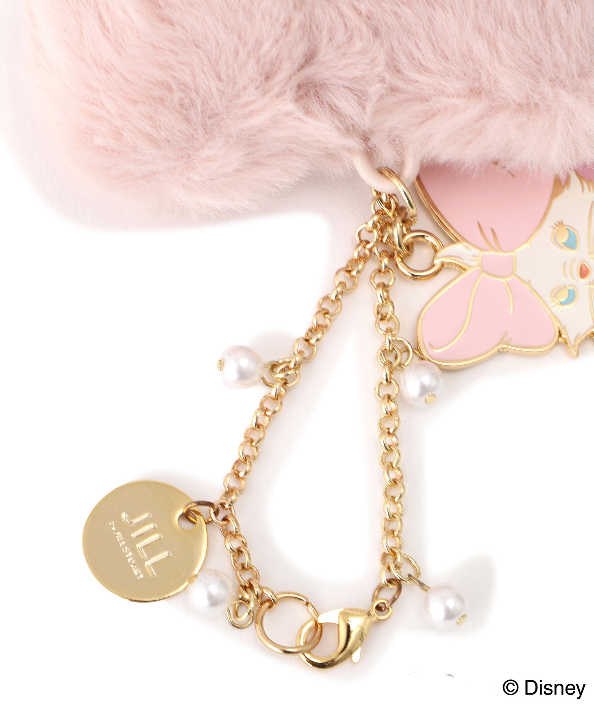  「Disney Marie/ハートチャーム」|その他|