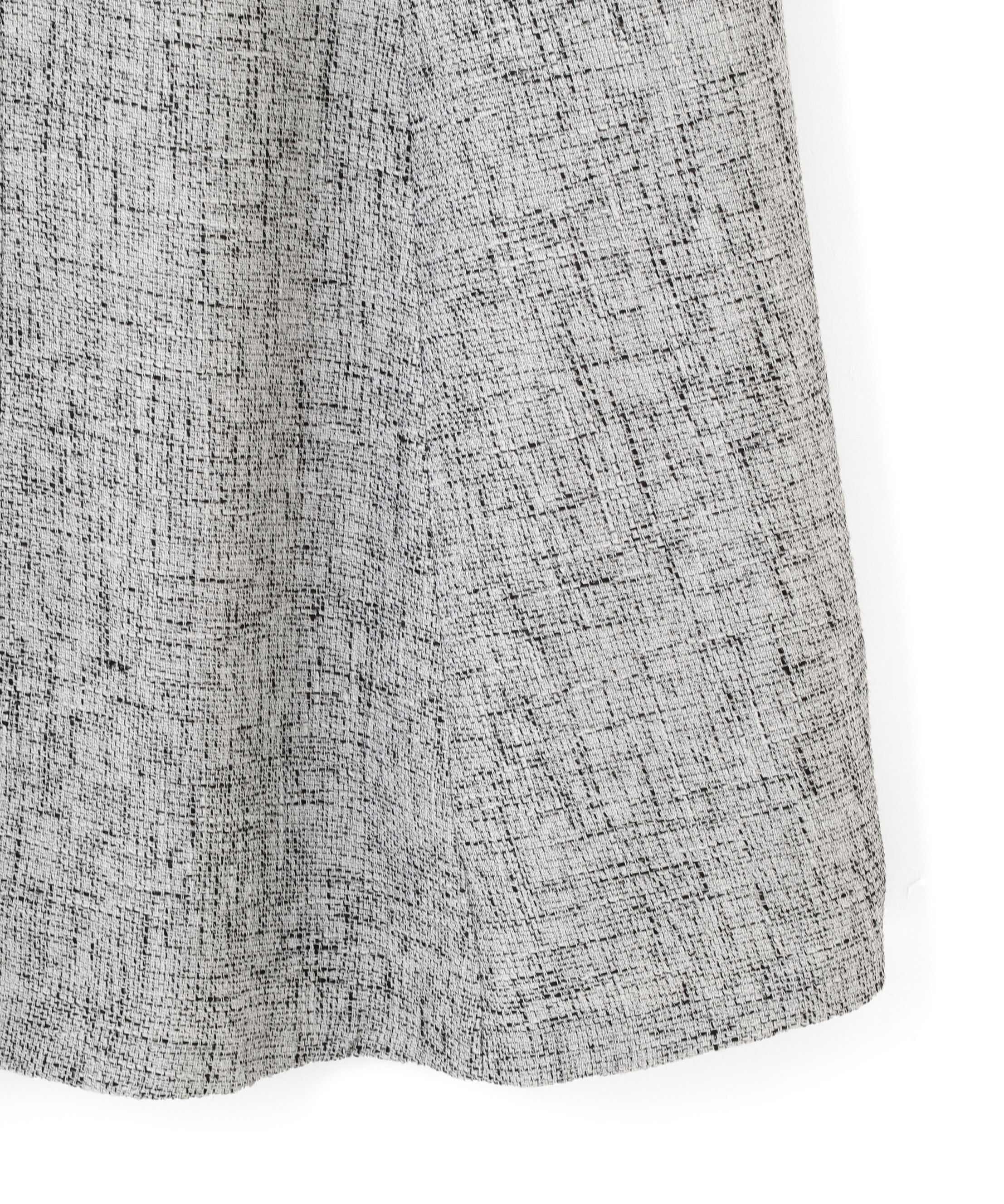  「フリルショルダージャンスカ」|ワンピース|