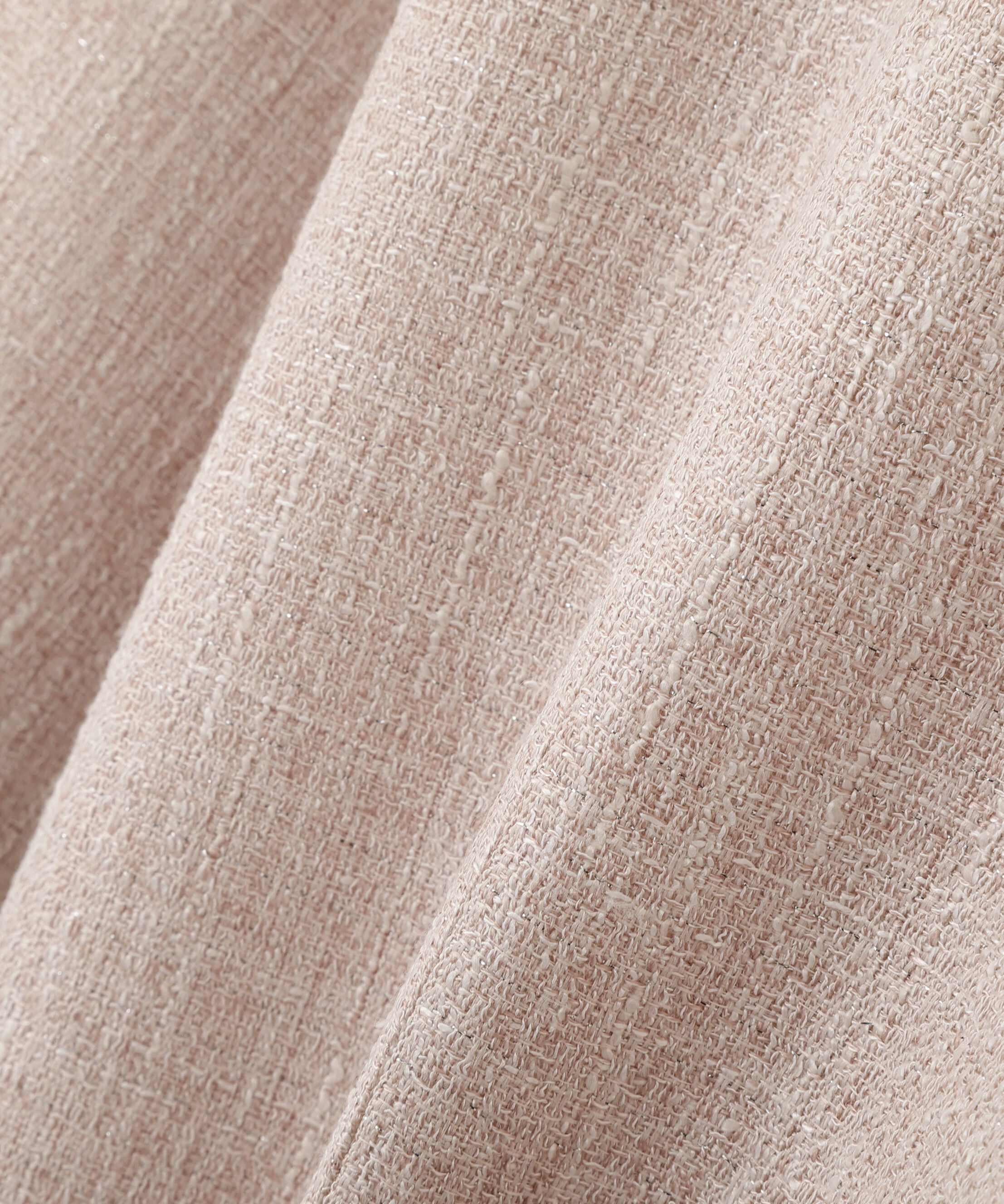  「フリルショルダージャンスカ」|ワンピース|