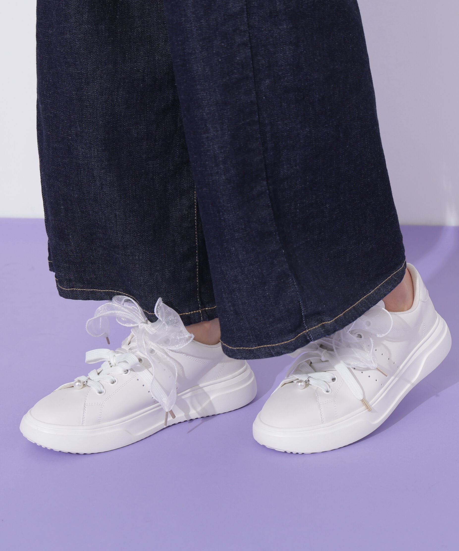  「オリジナルスニーカー」|その他|