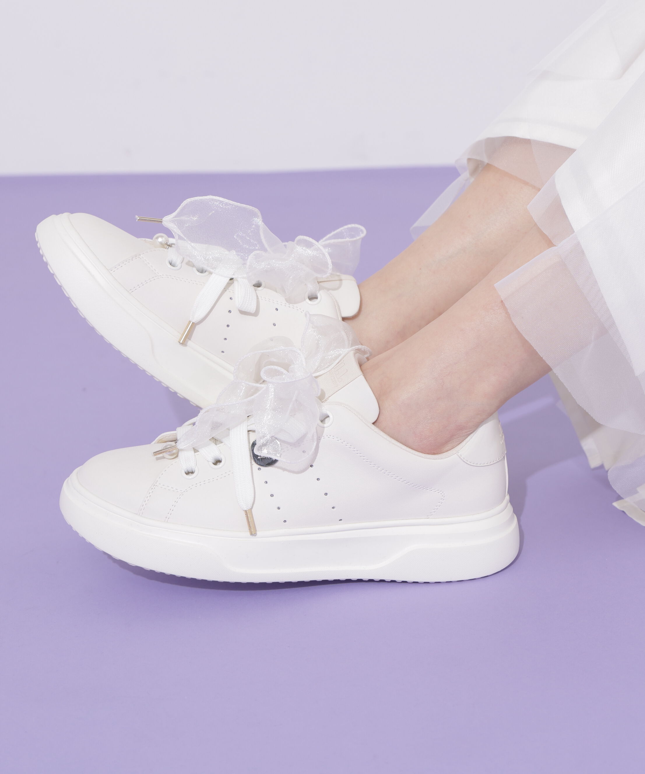  「オリジナルスニーカー」|その他|