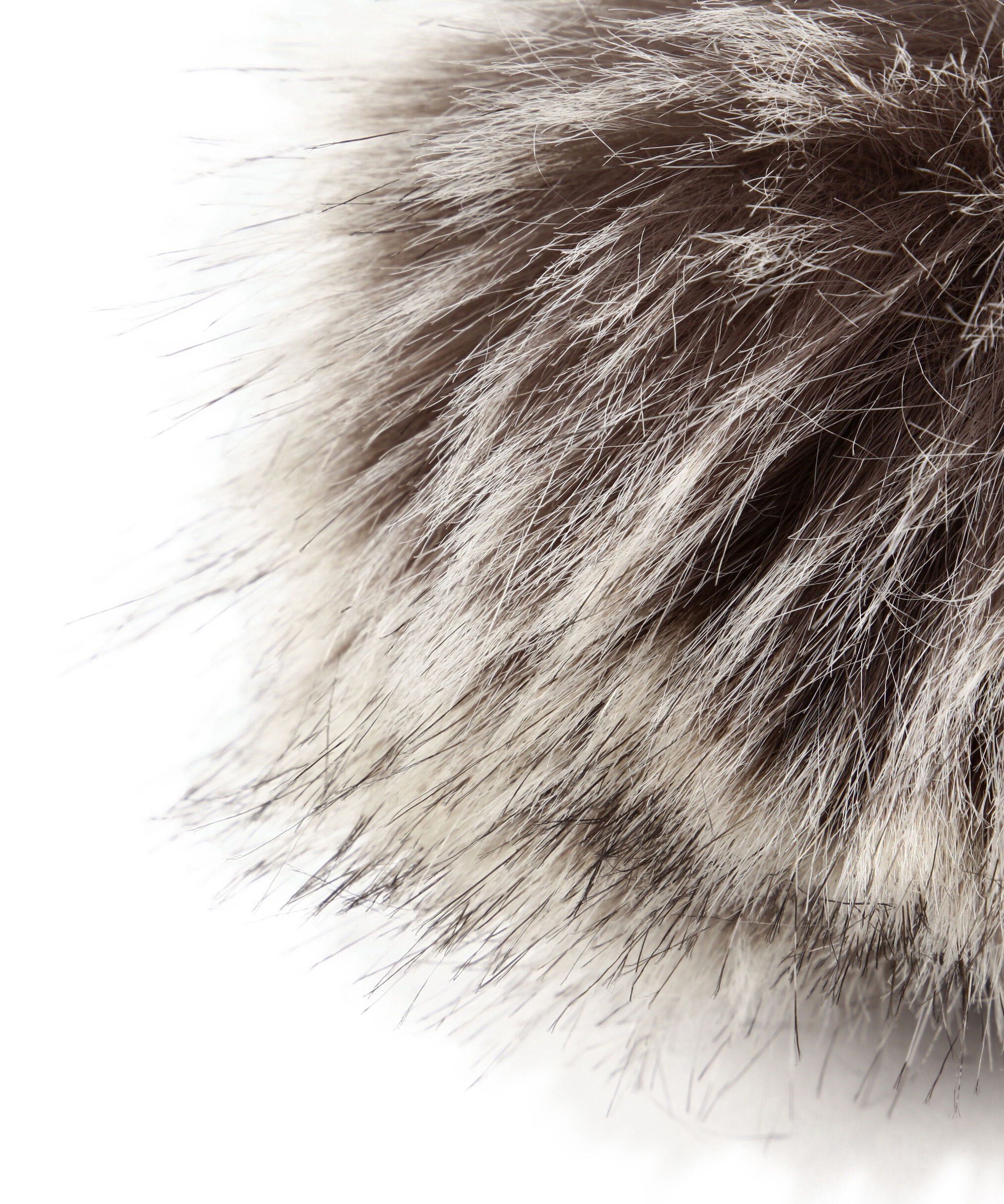 PROPORTION BODY DRESSING「FRATELLI TALLIフェイクファーチャーム」|その他|